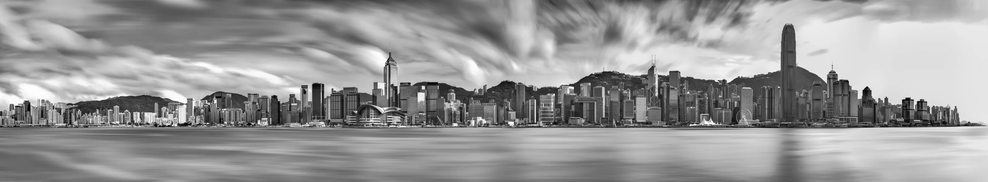 City Landscapes