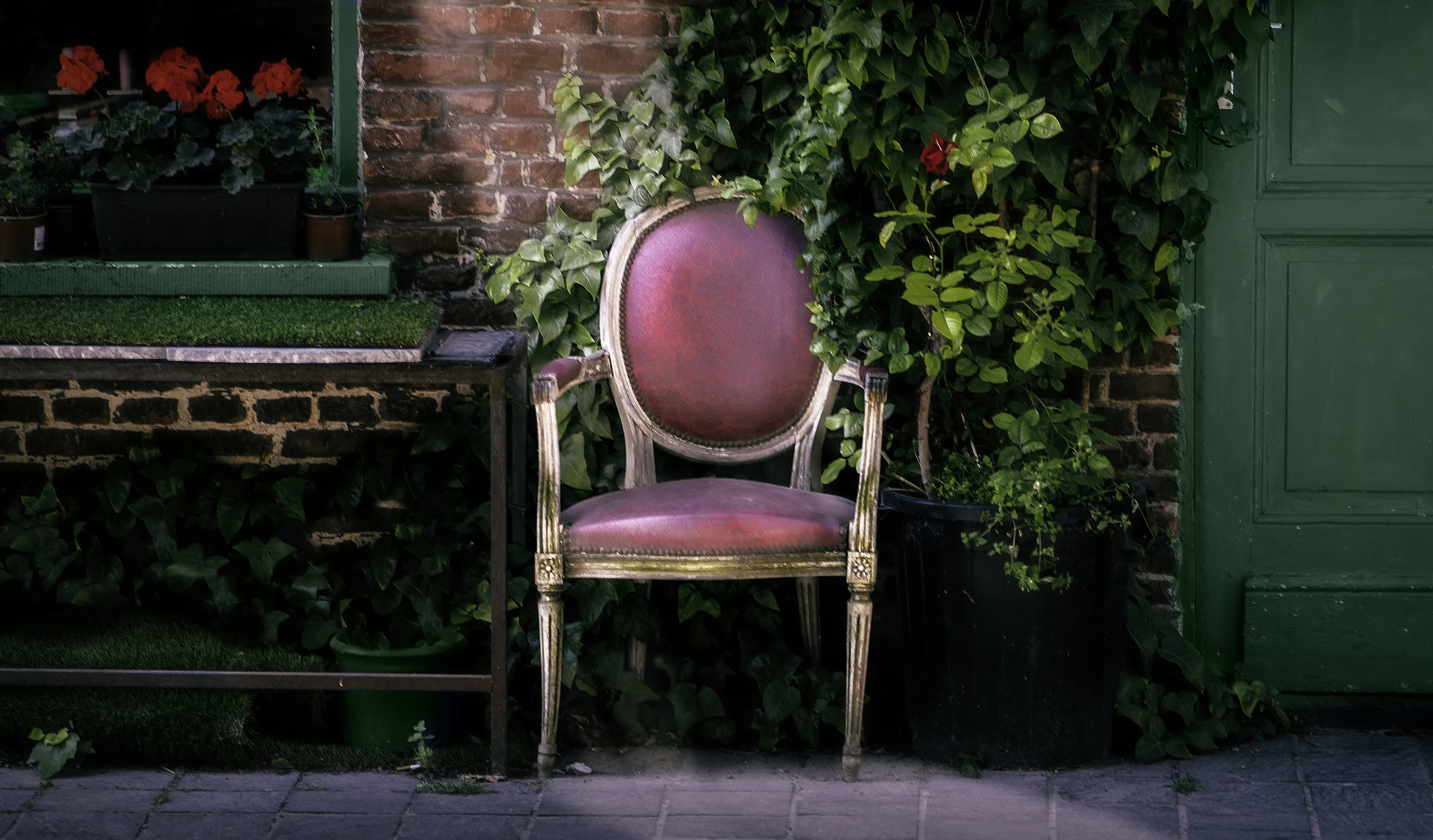 Antique Furniture
