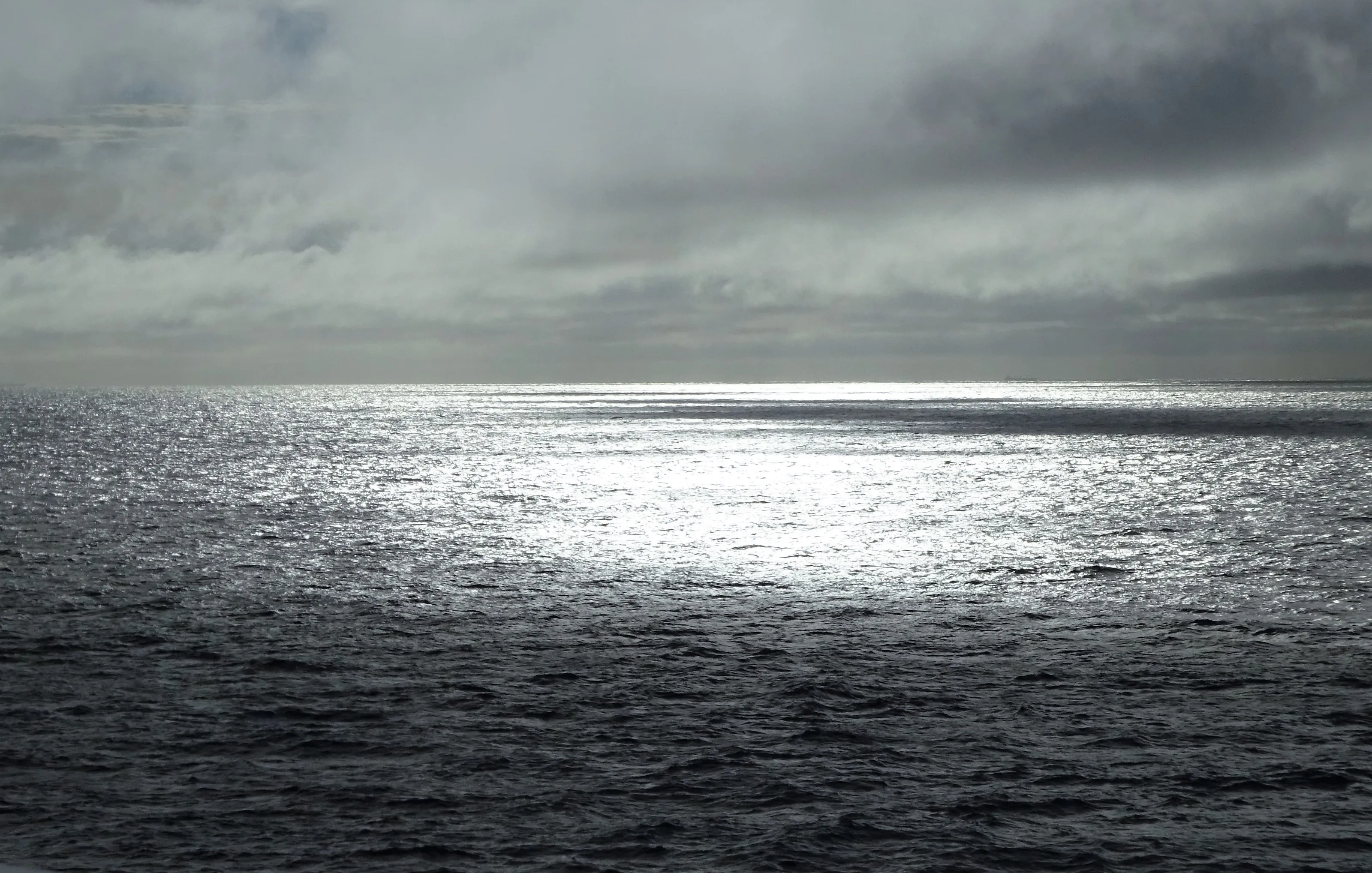 Calm