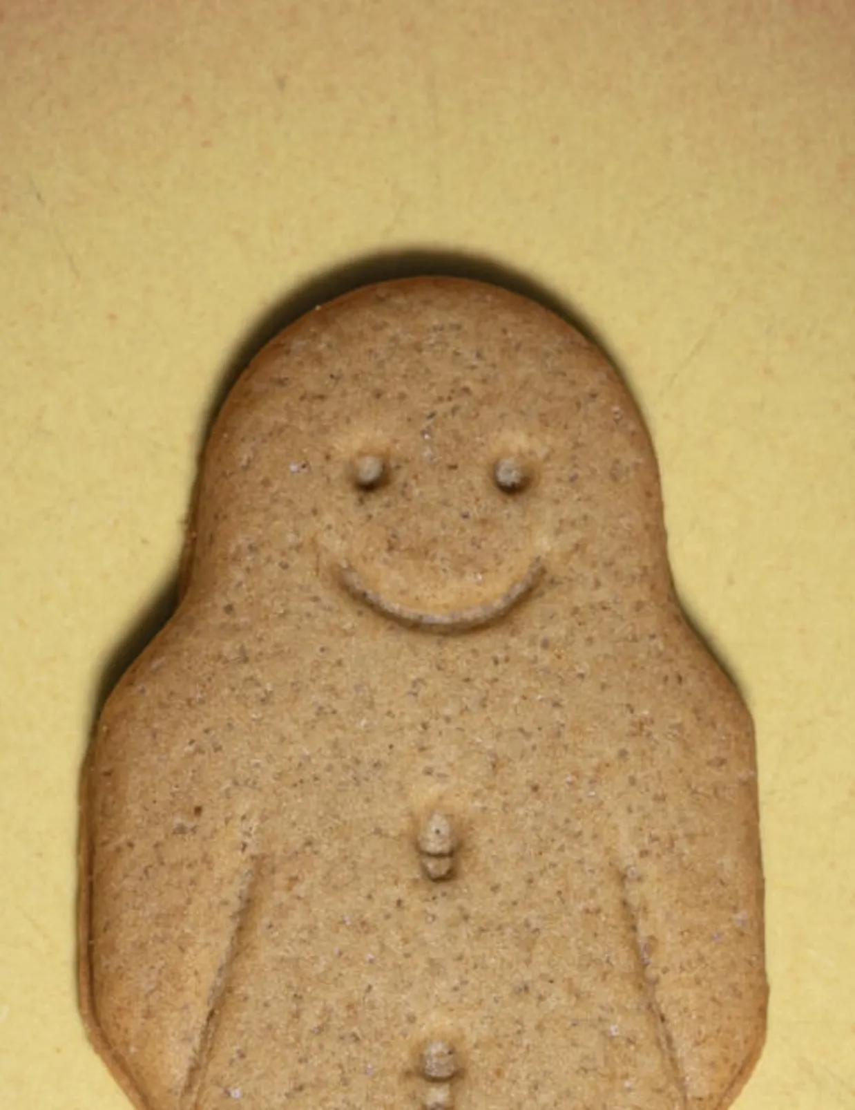 Smiles (in colour)