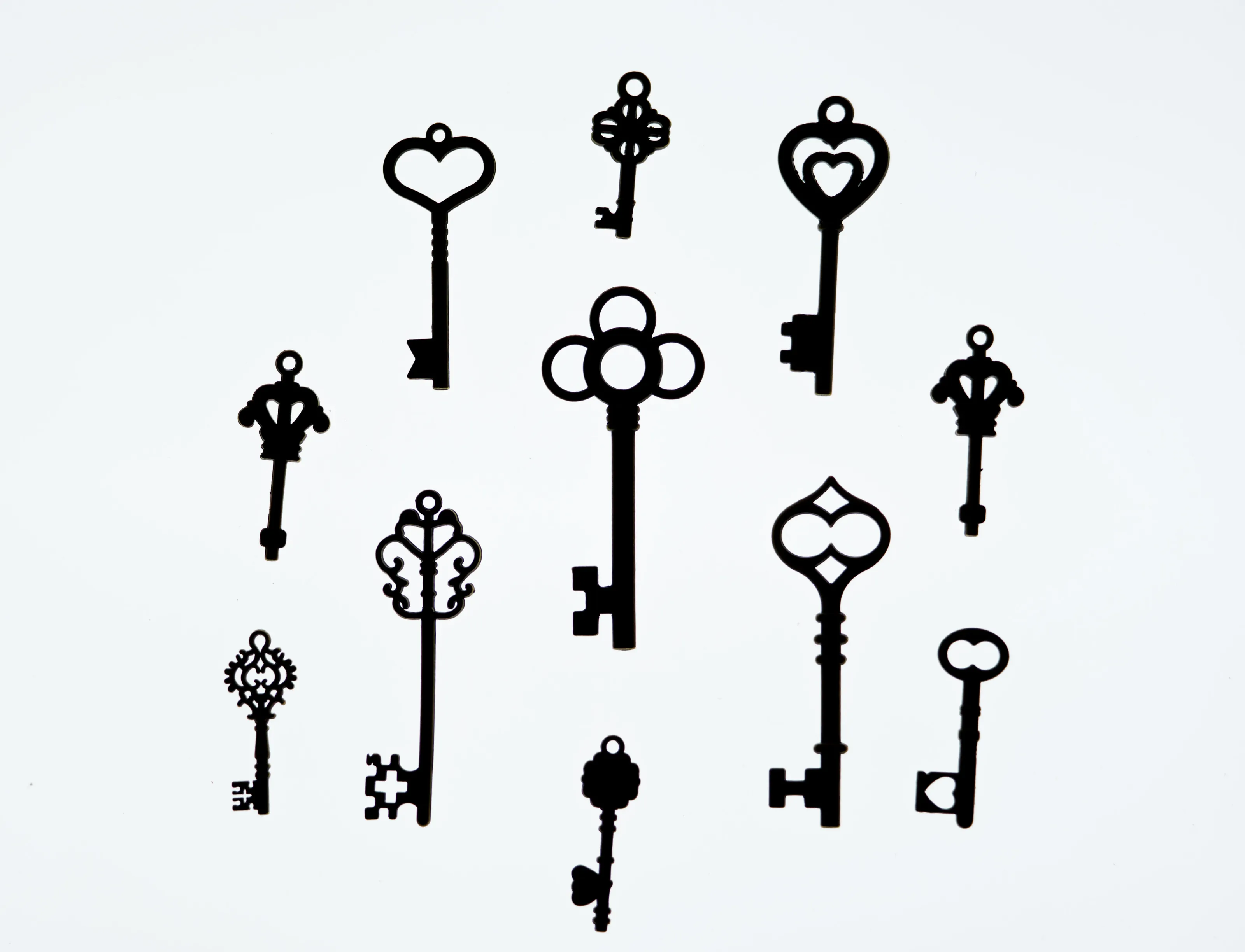 Keys