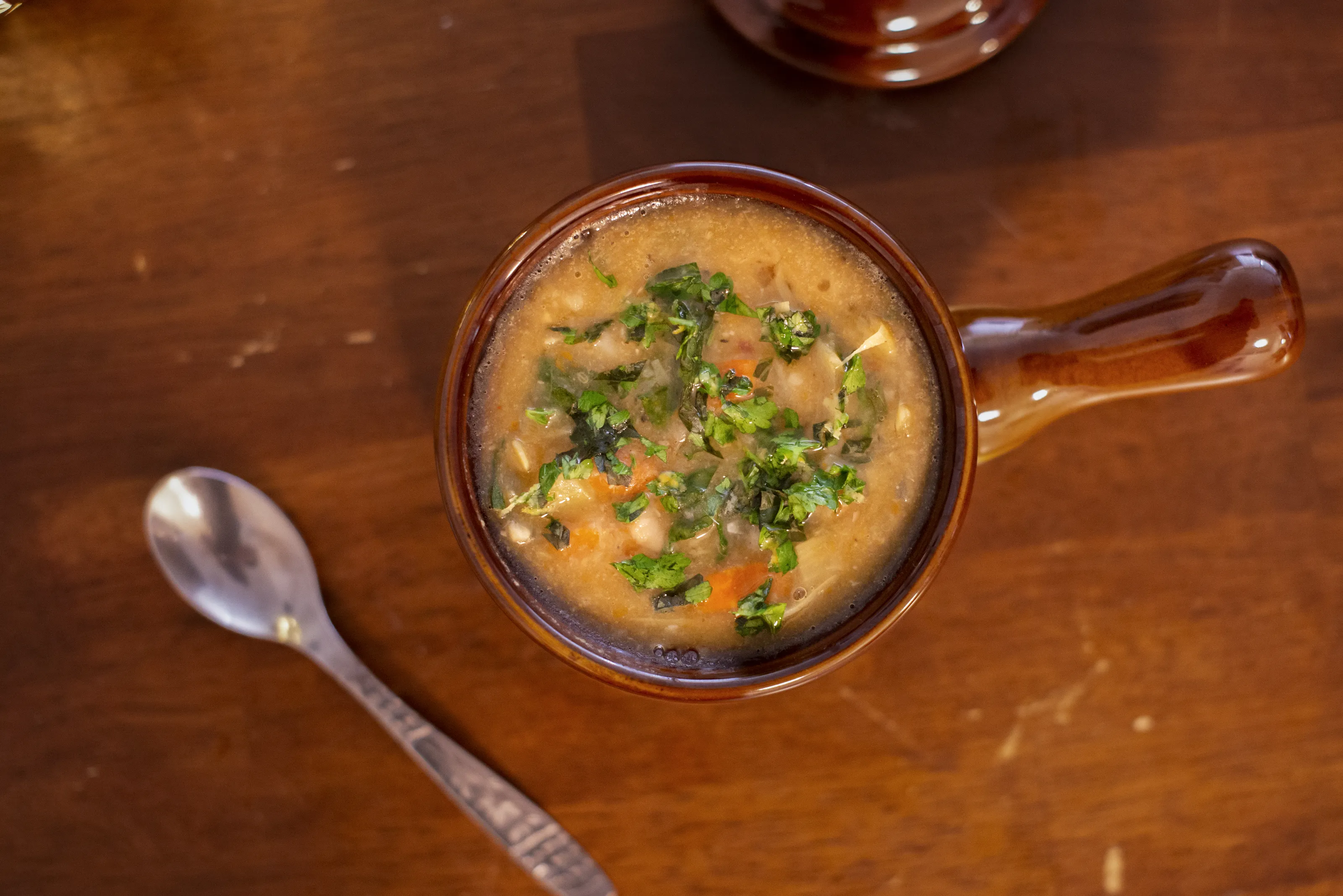 Soup
