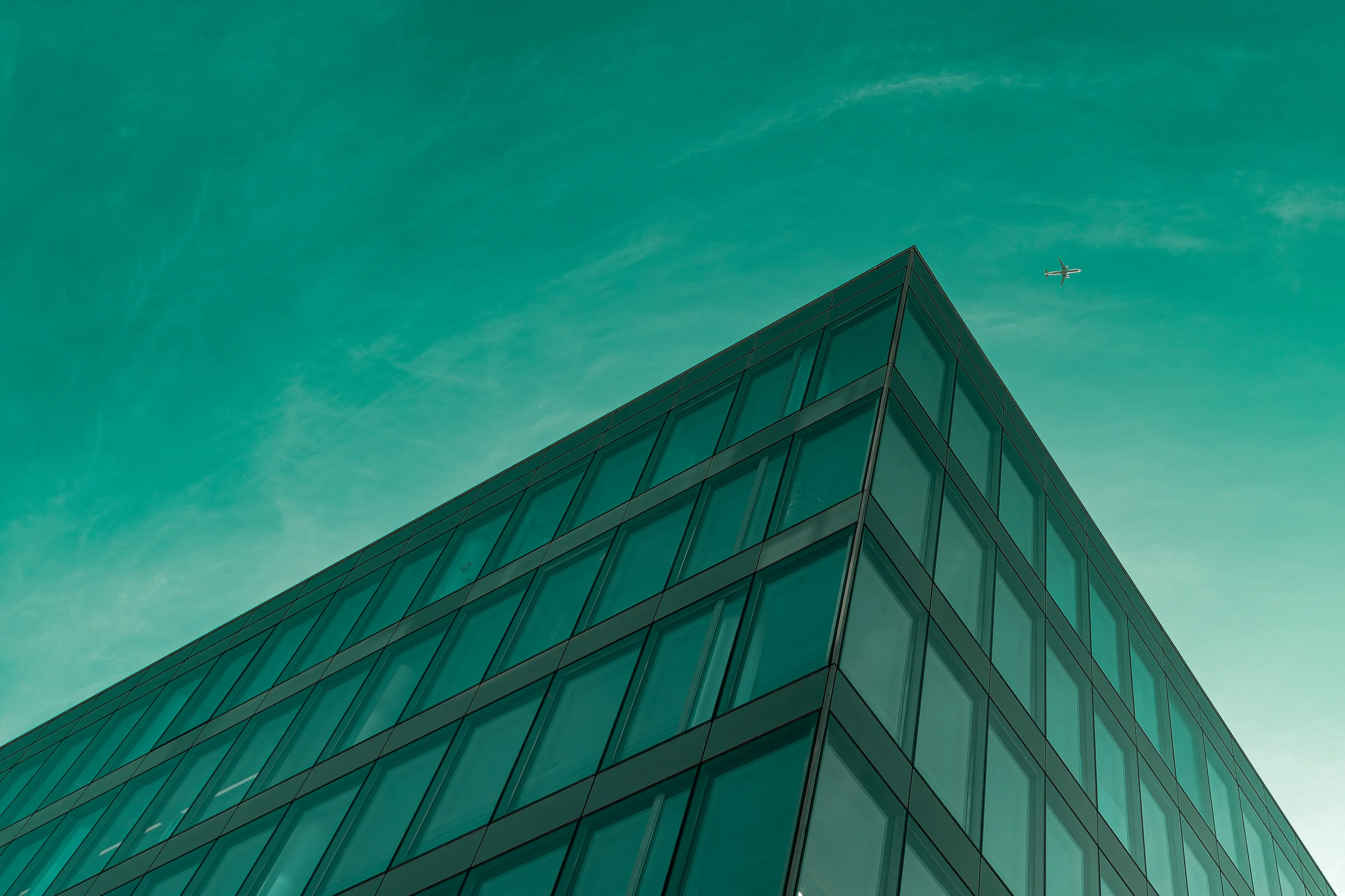 Tall Buildings in the Sky
