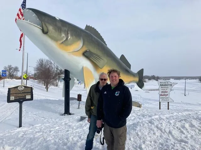 The State of Minnesota, USA