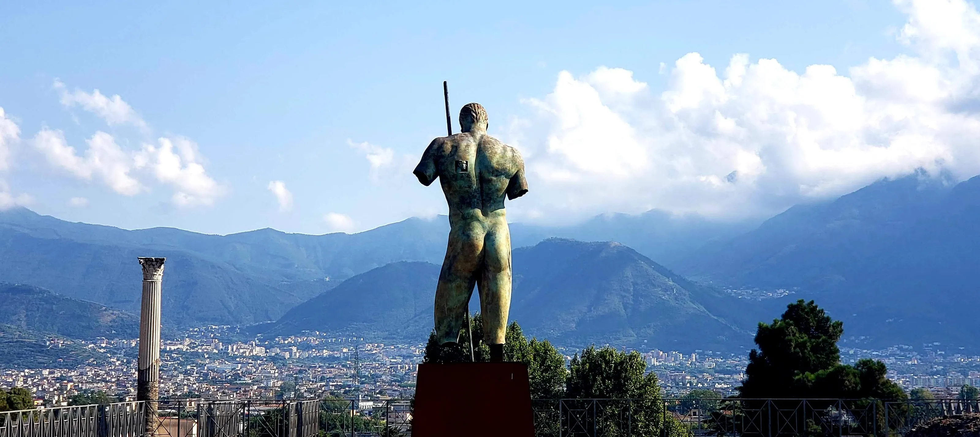 Statues