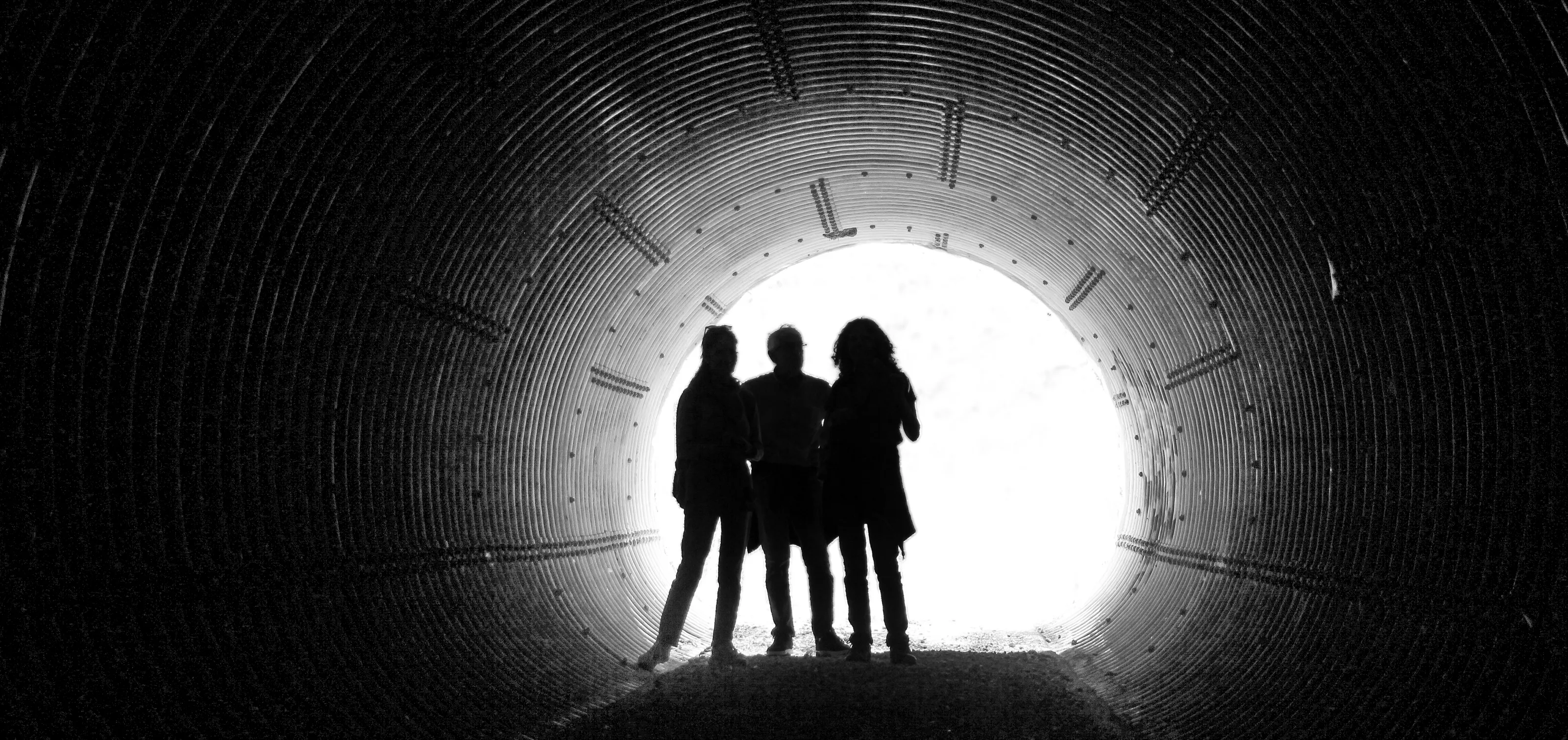 TUNNELS