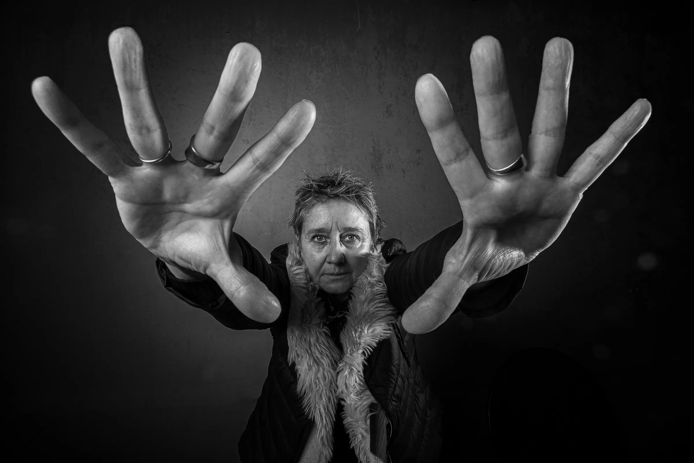 Human Hands