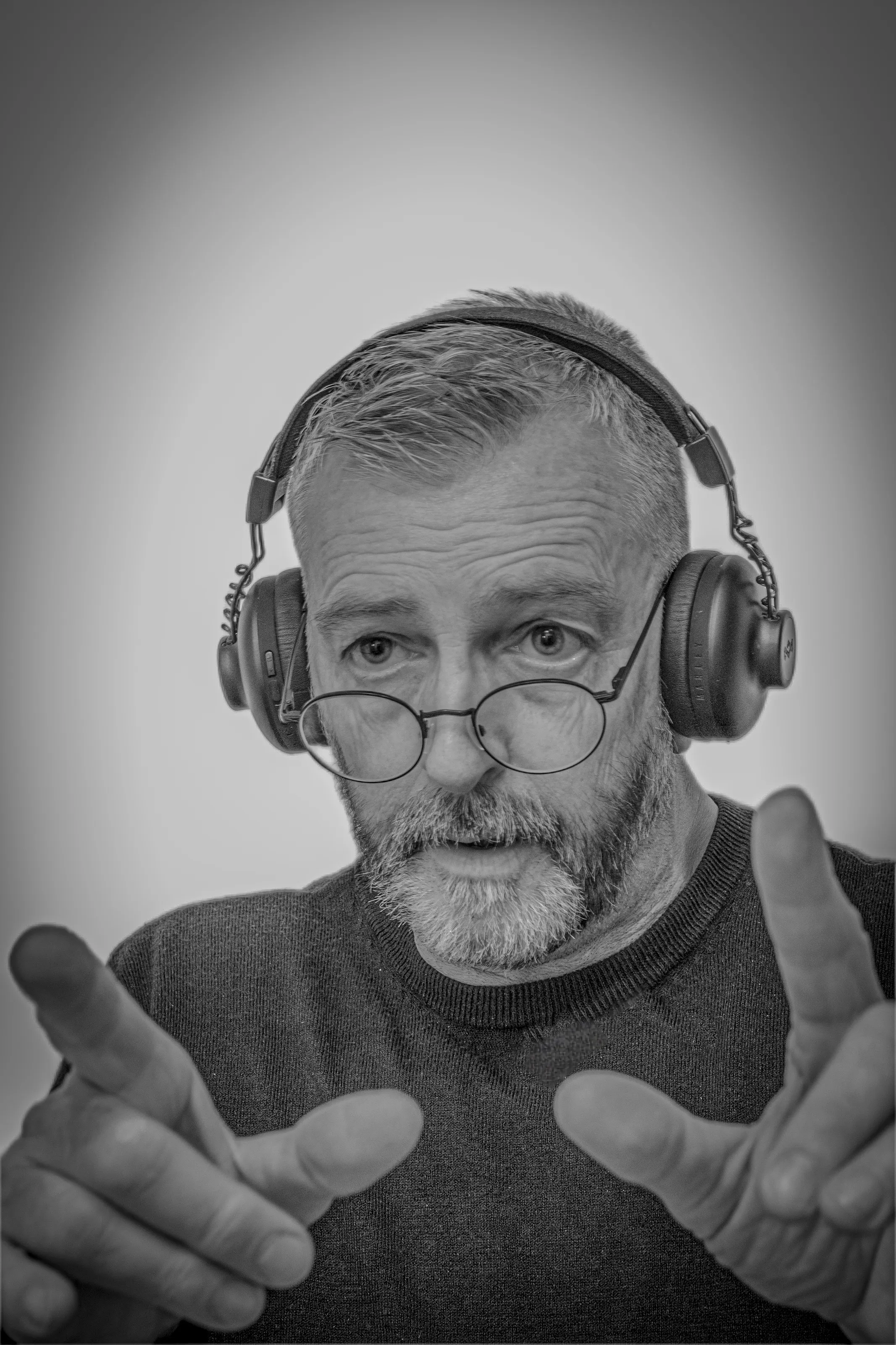 People Wearing Glasses