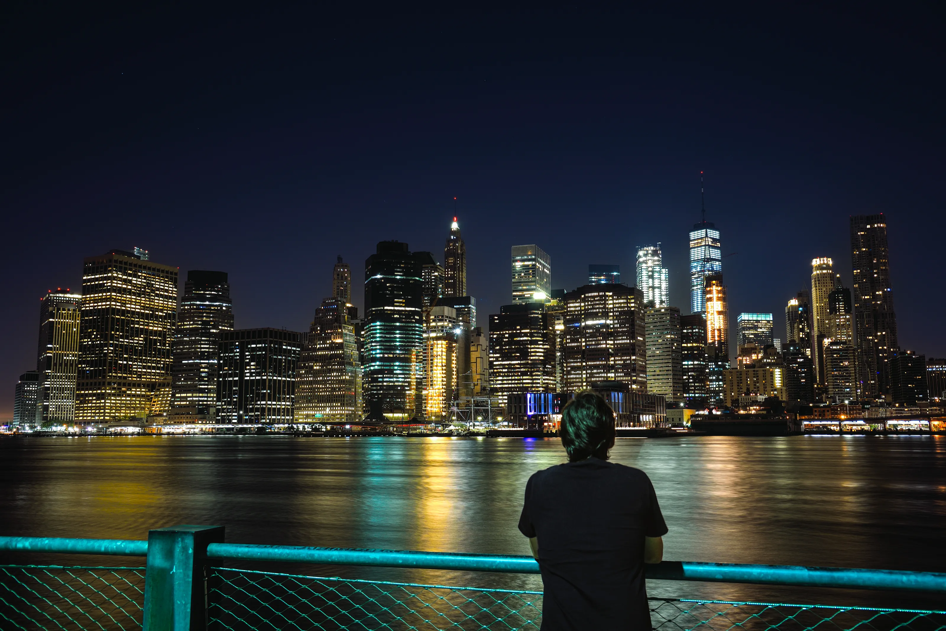 City Skylines