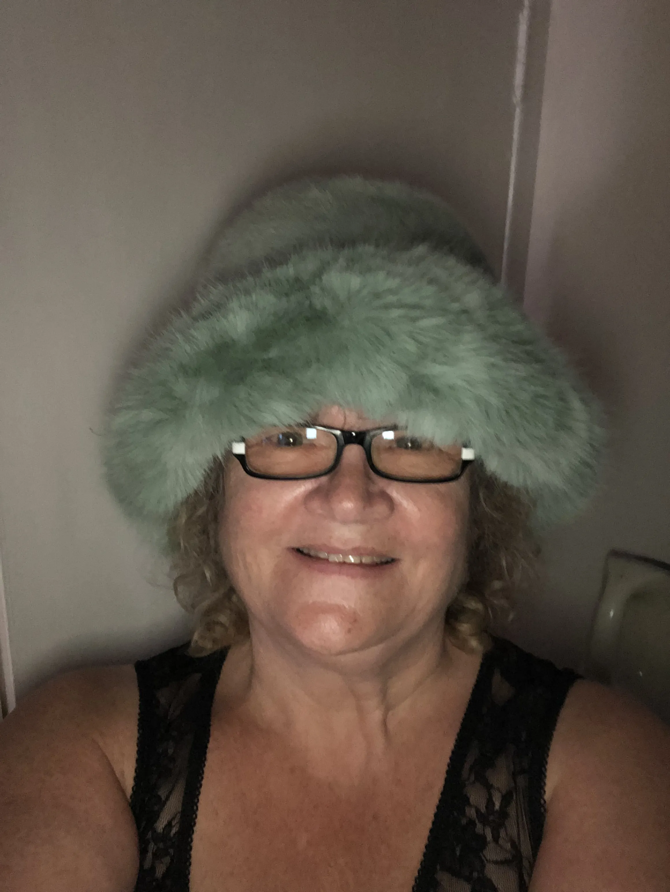 People Wearing Hats