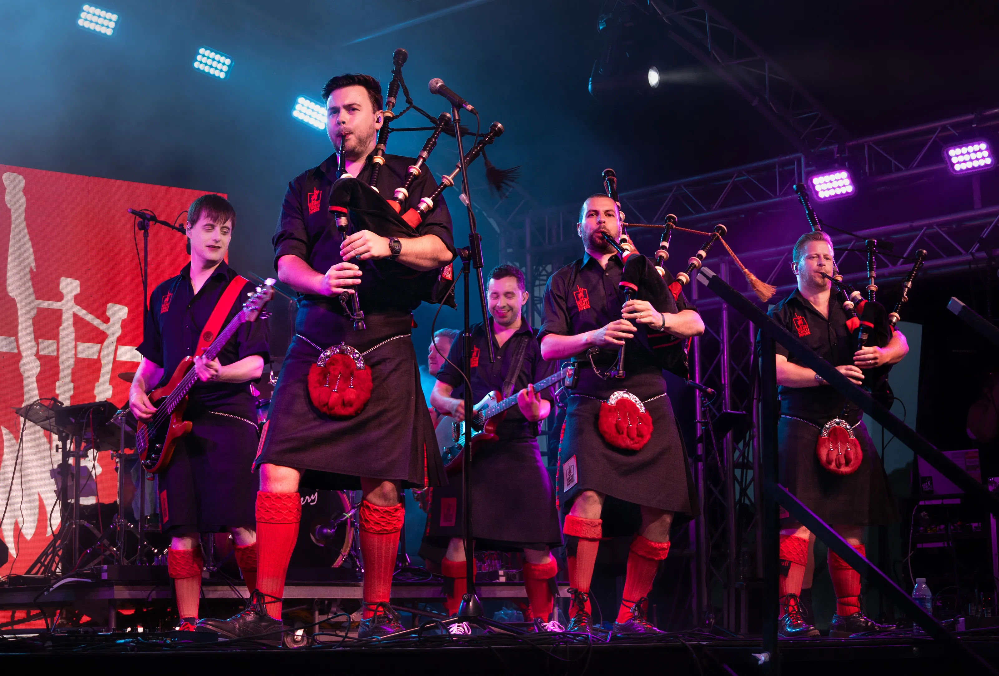 Pipers