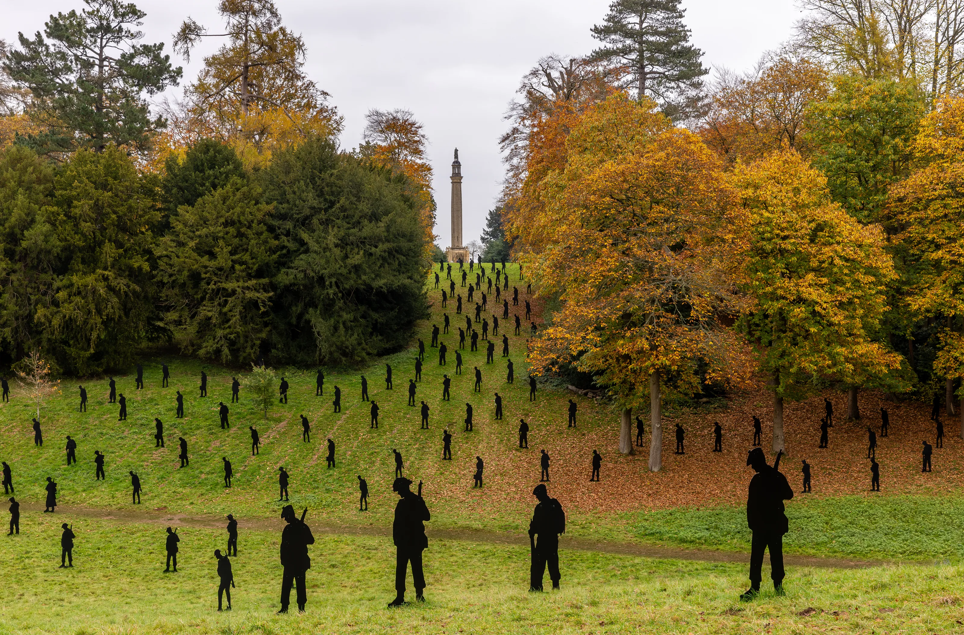 Memorials