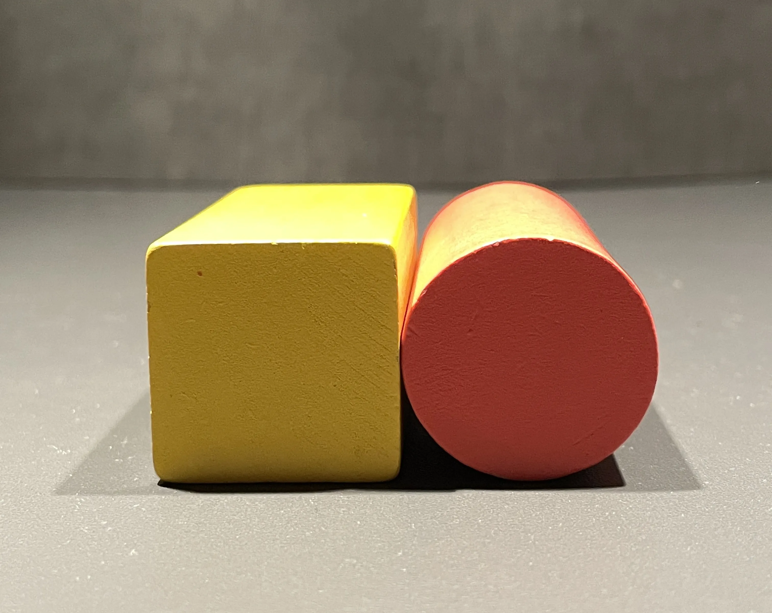 Opposites