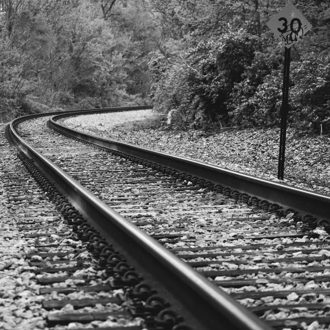 Anything Train-Related