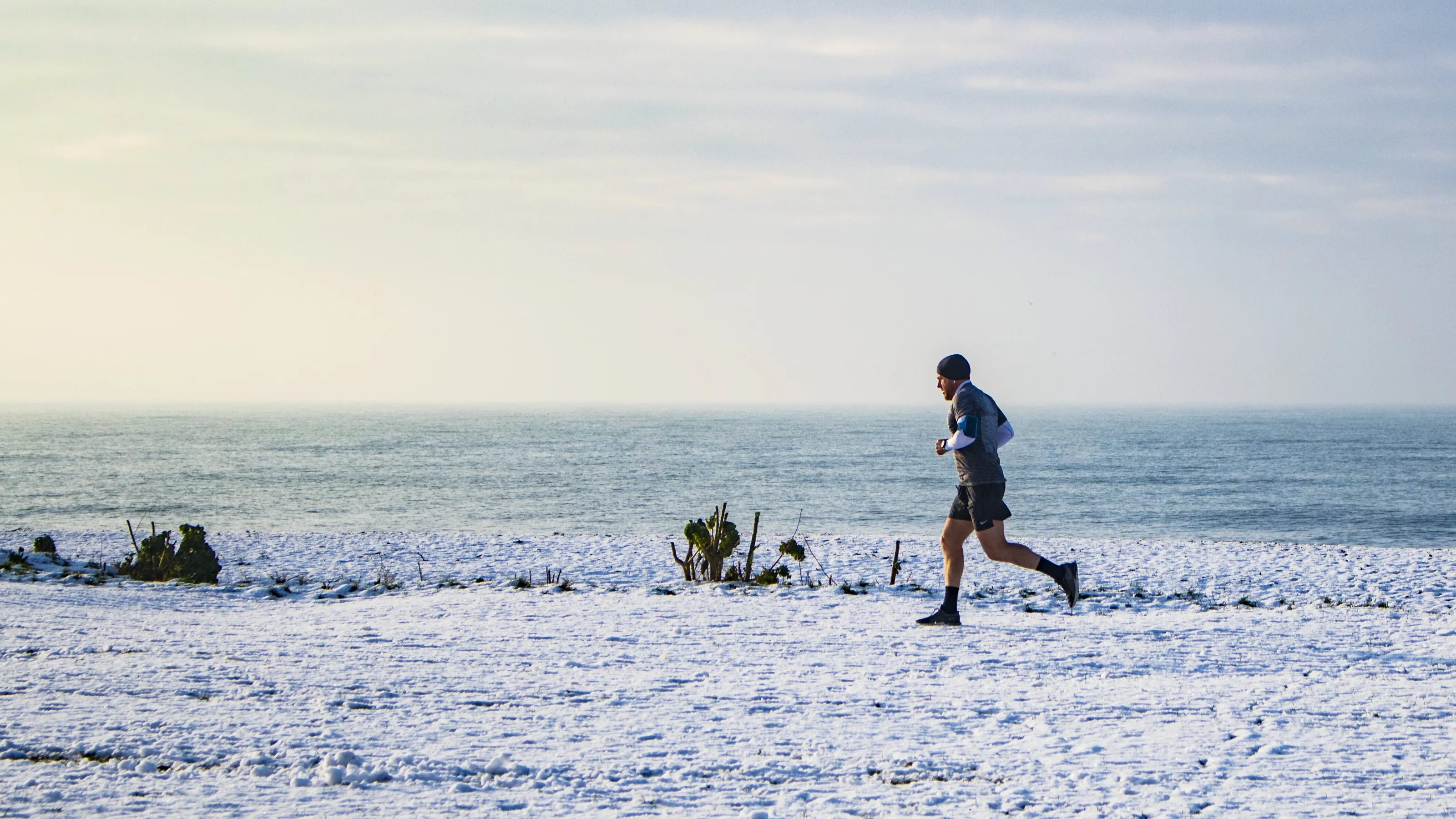 Running