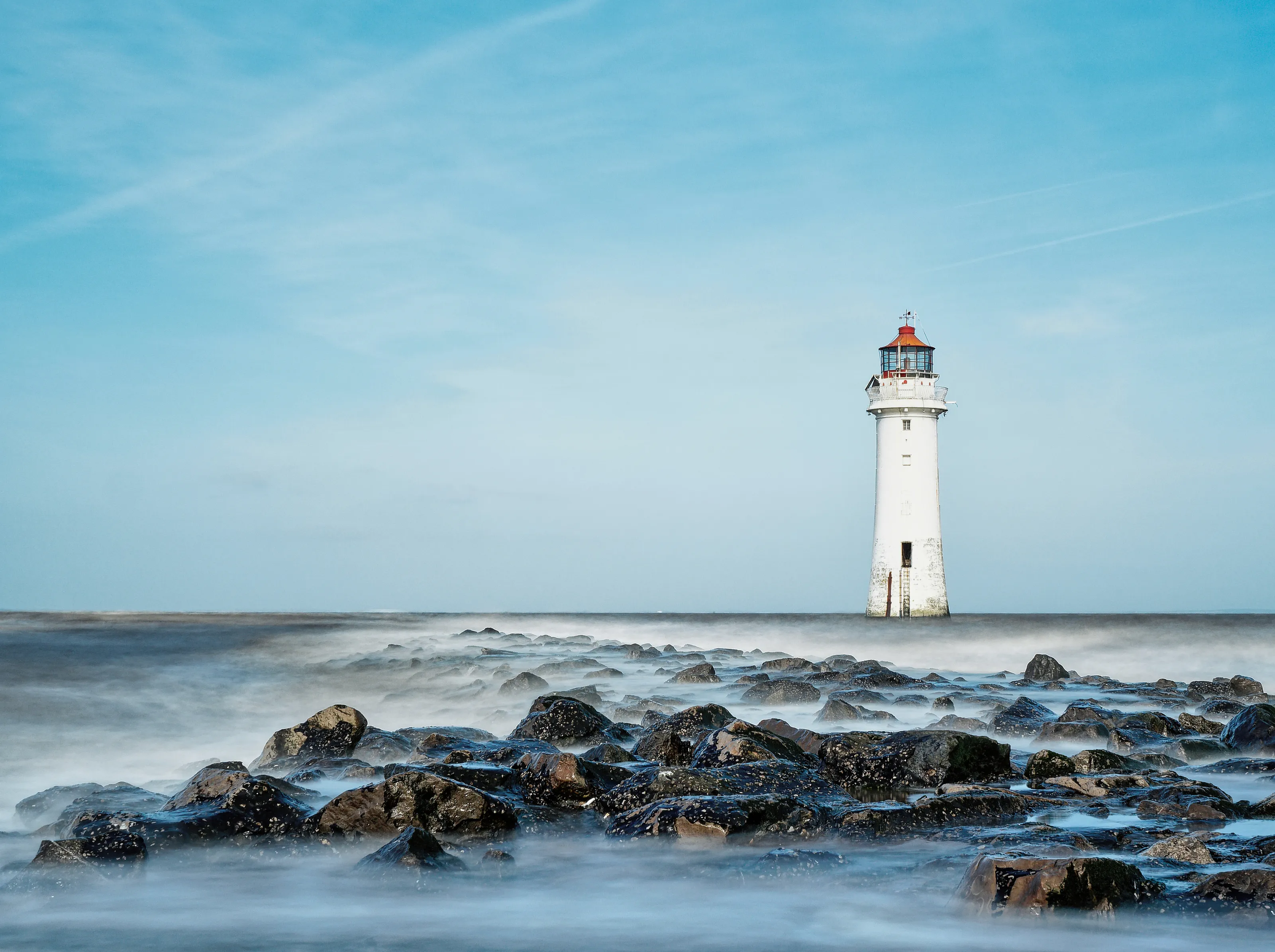Lighthouses