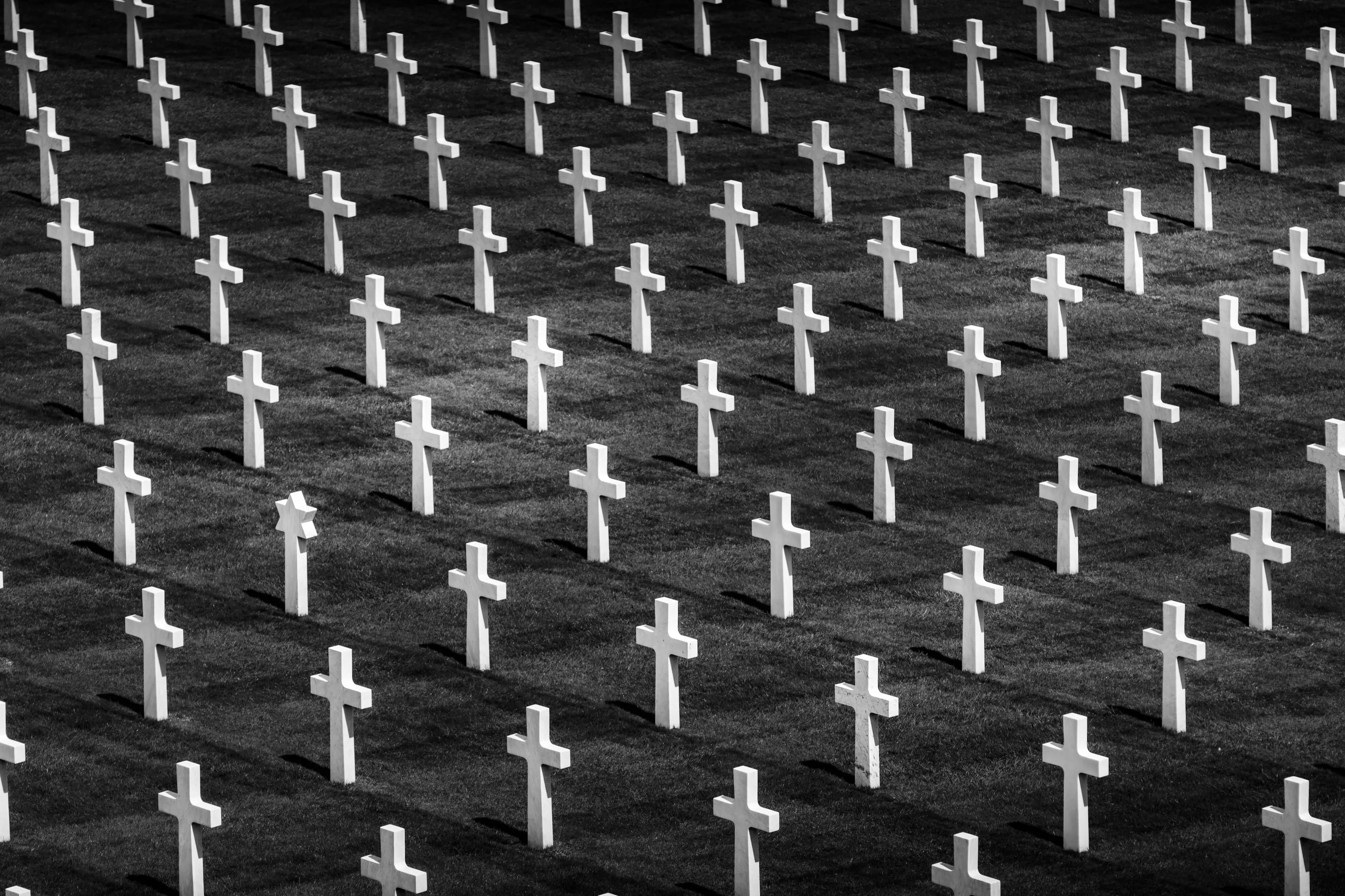 Crosses