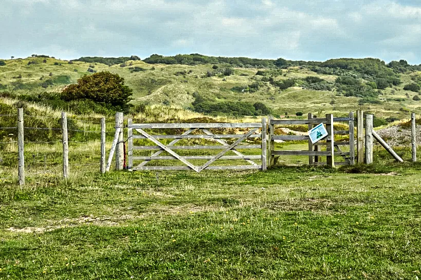 Gates and Gateways