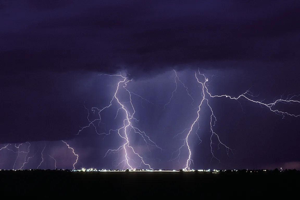 Lightning