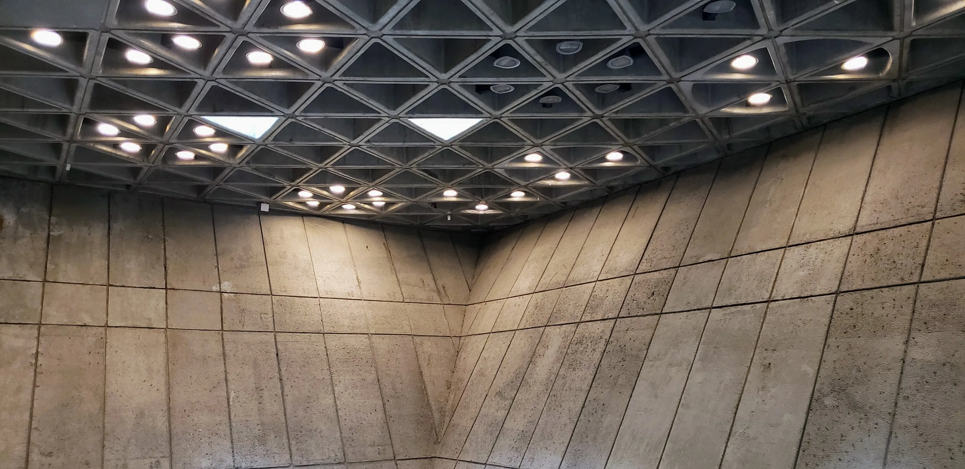 Brutalist Architecture