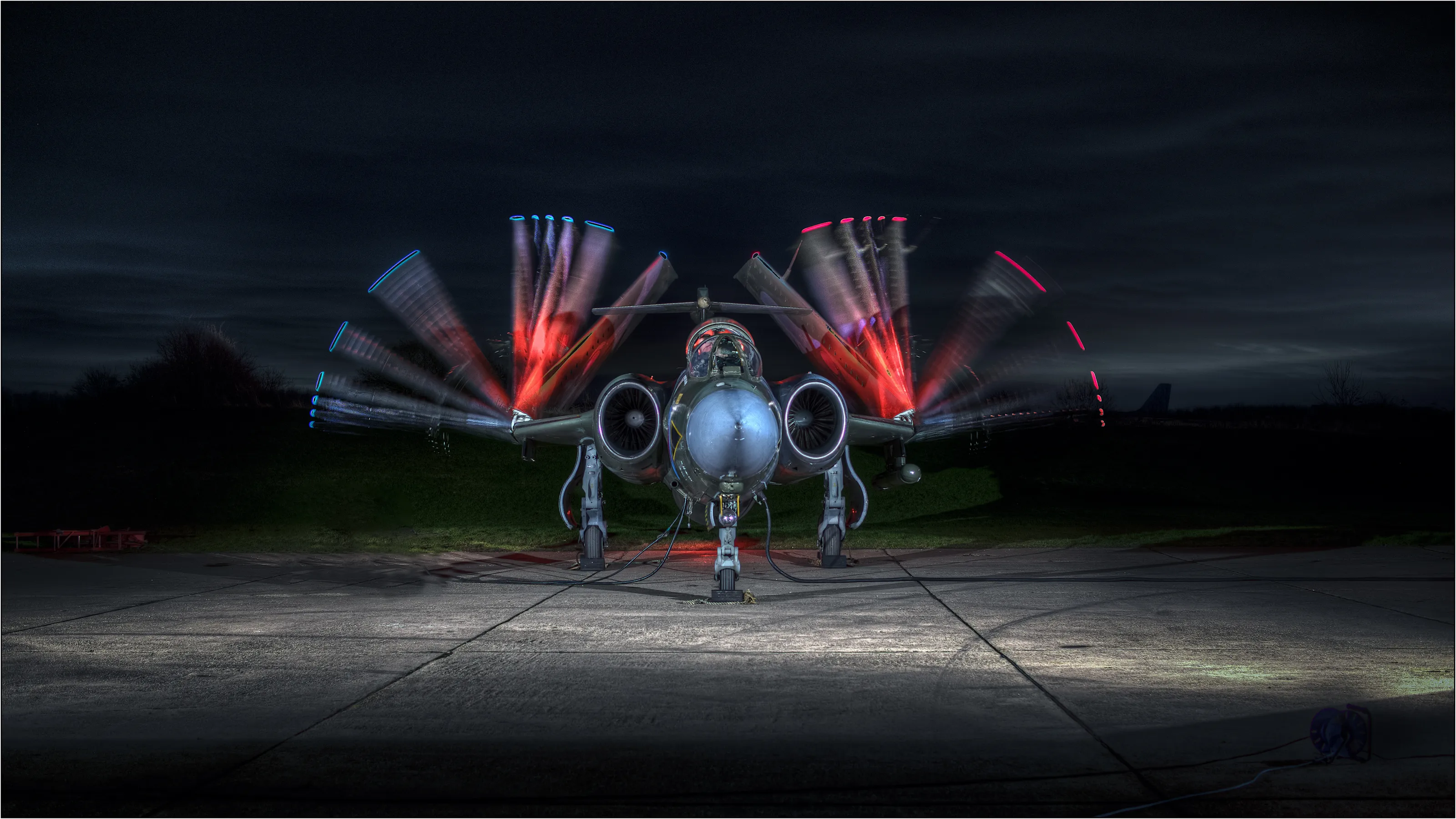 Flying Machines