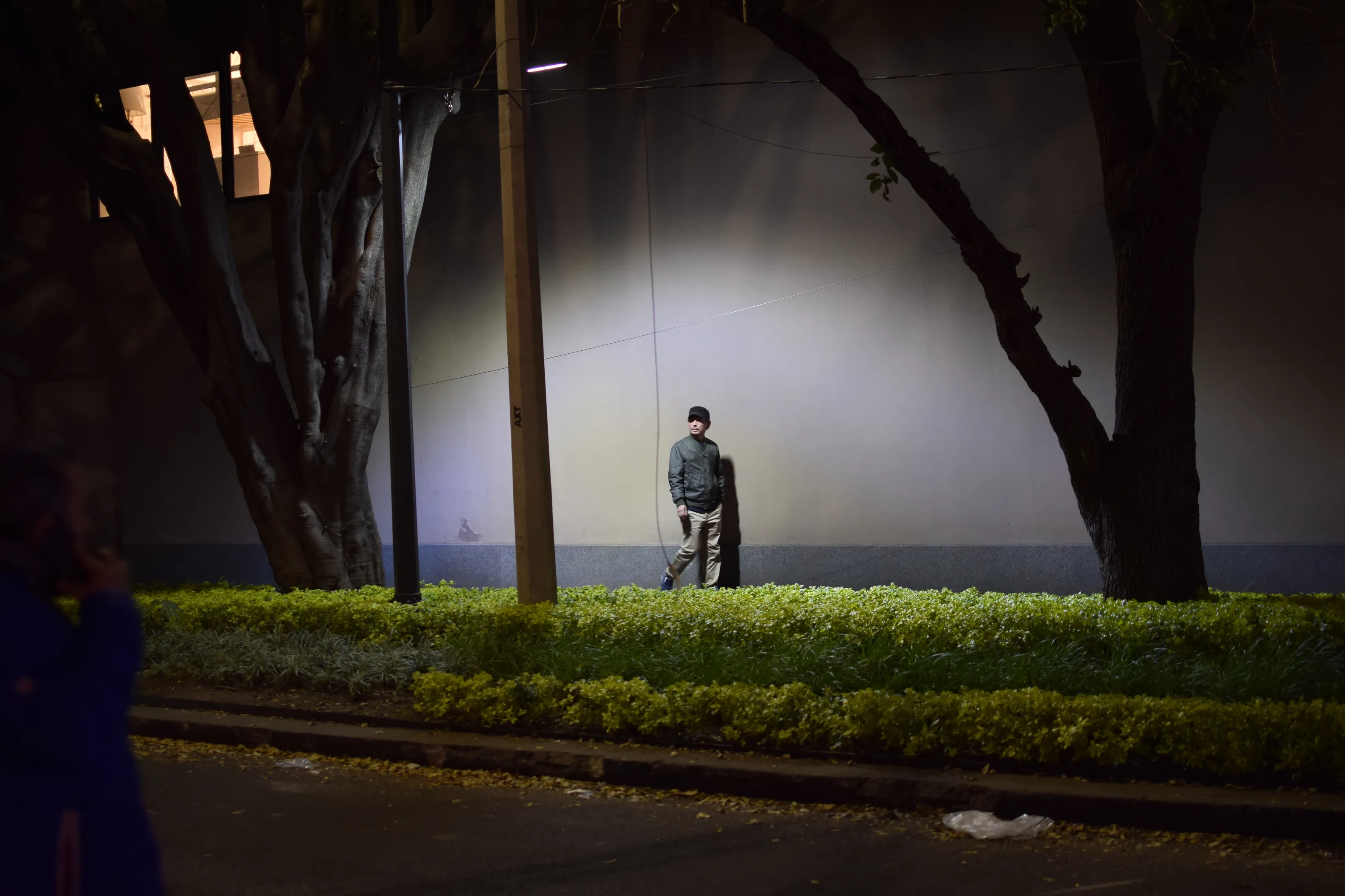 Spotlight