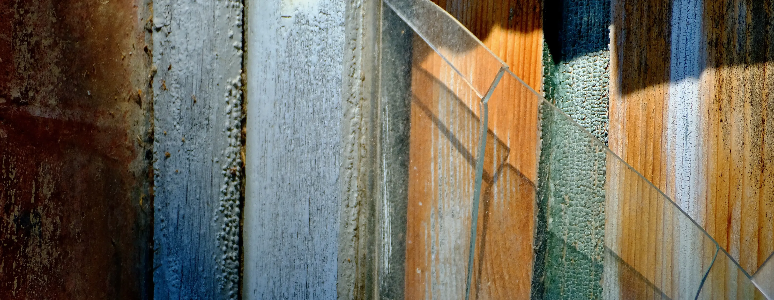 Broken Glass