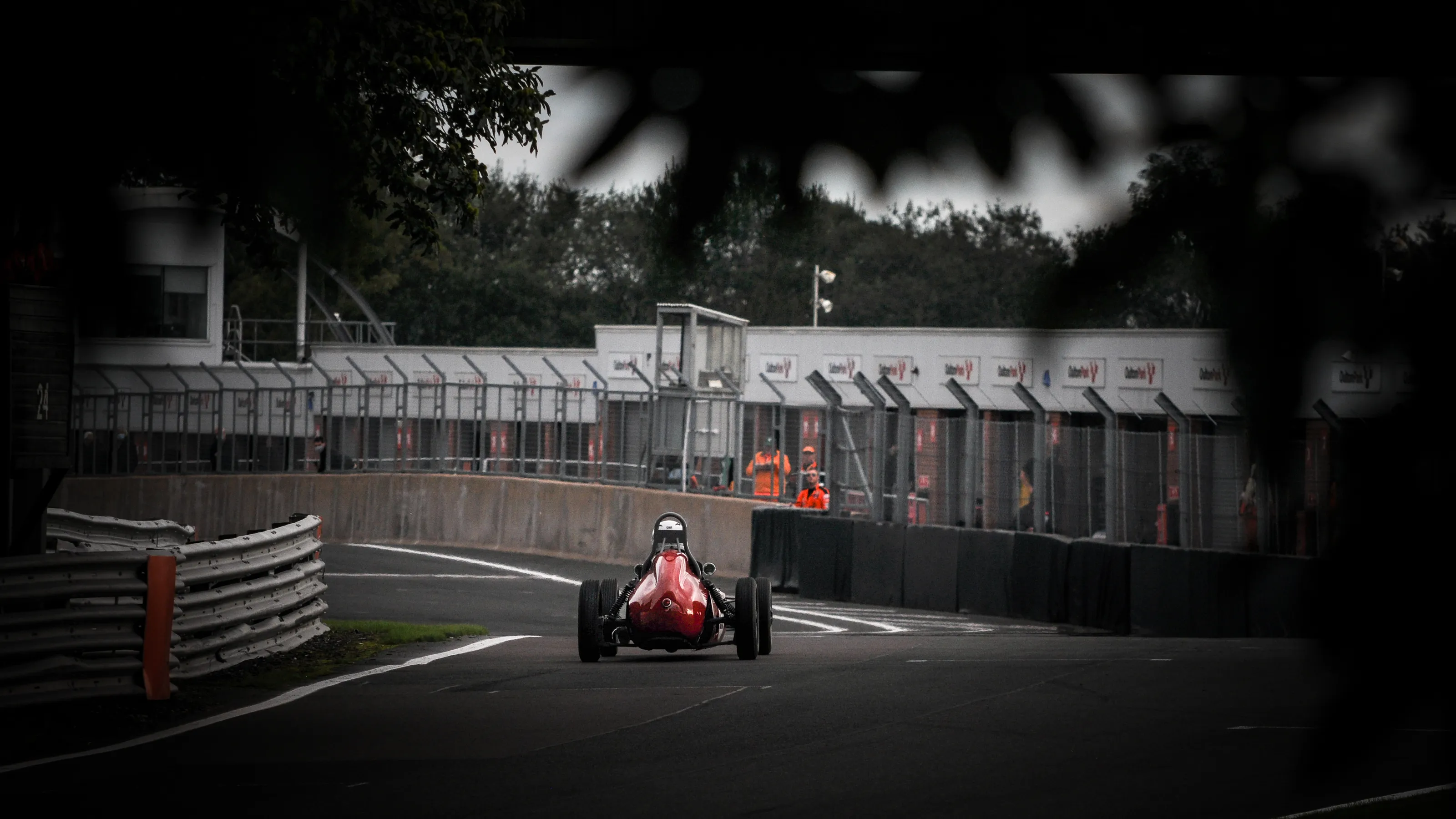Motorsport