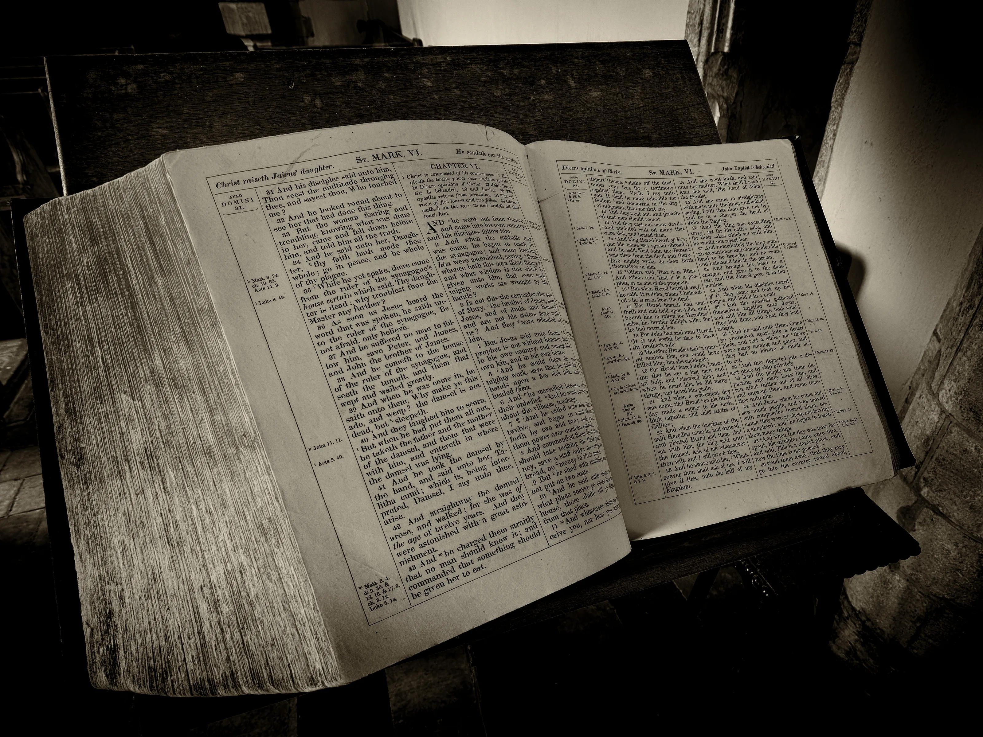 Bibles