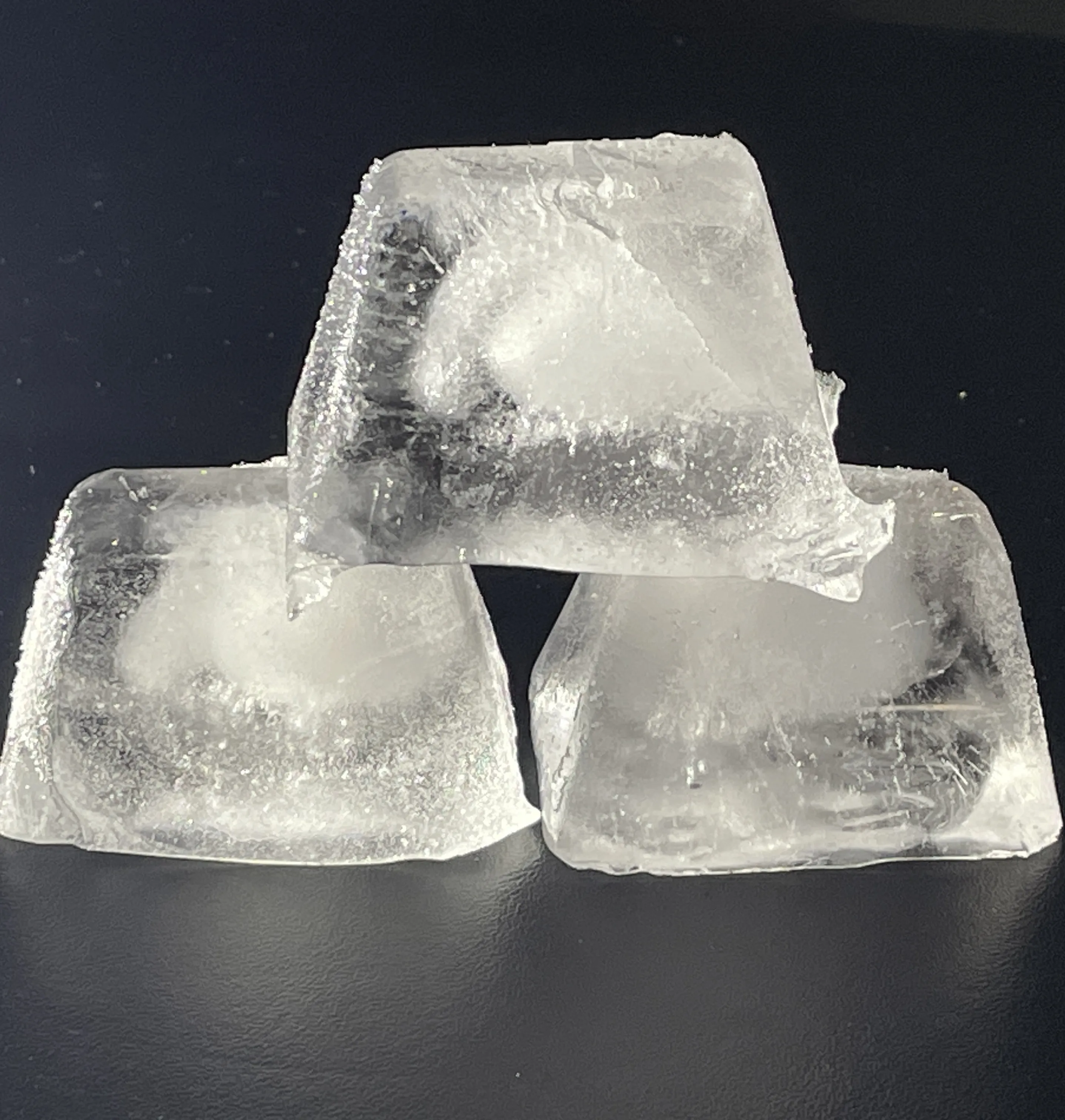 Ice
