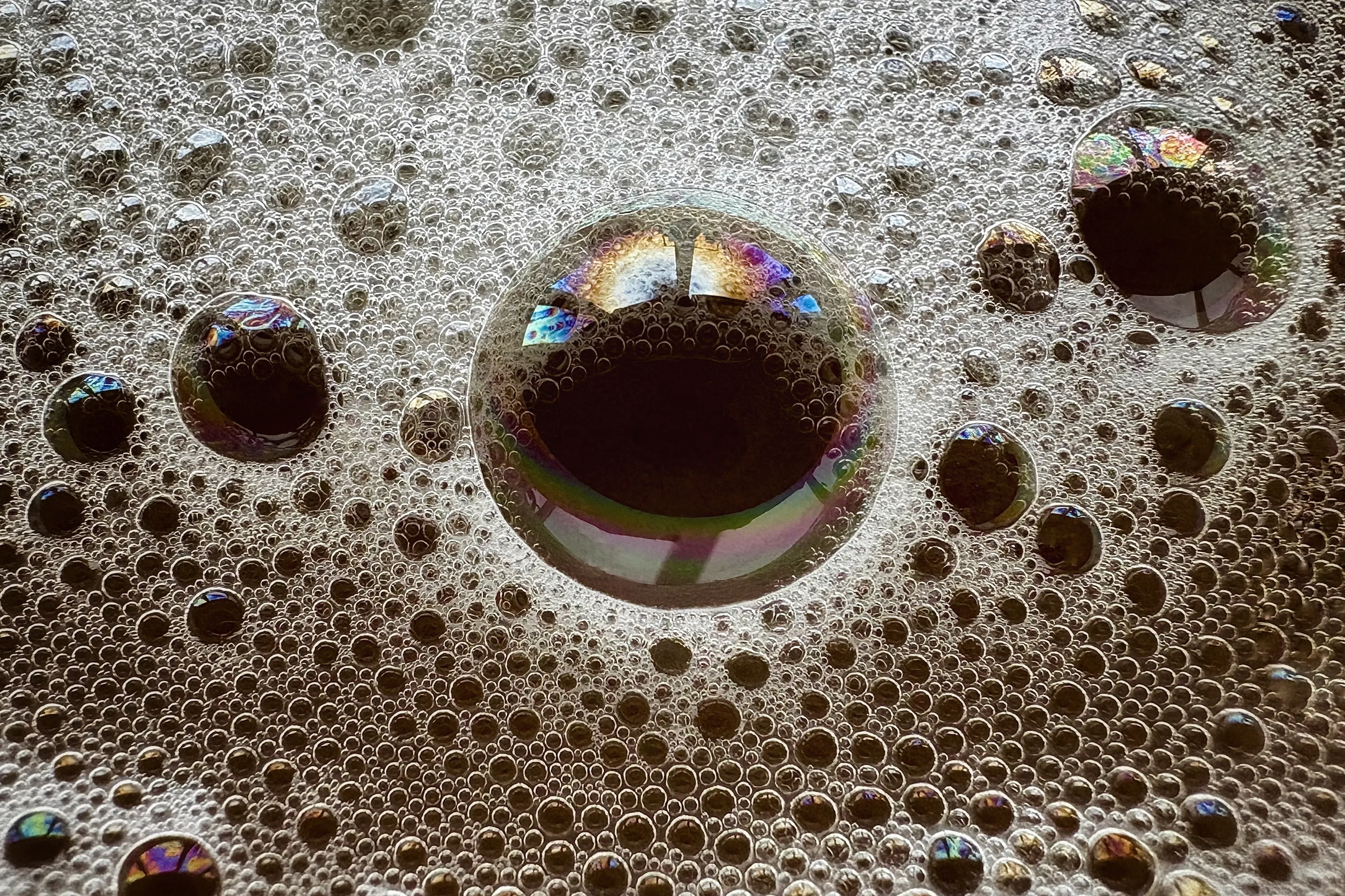 Bubbles