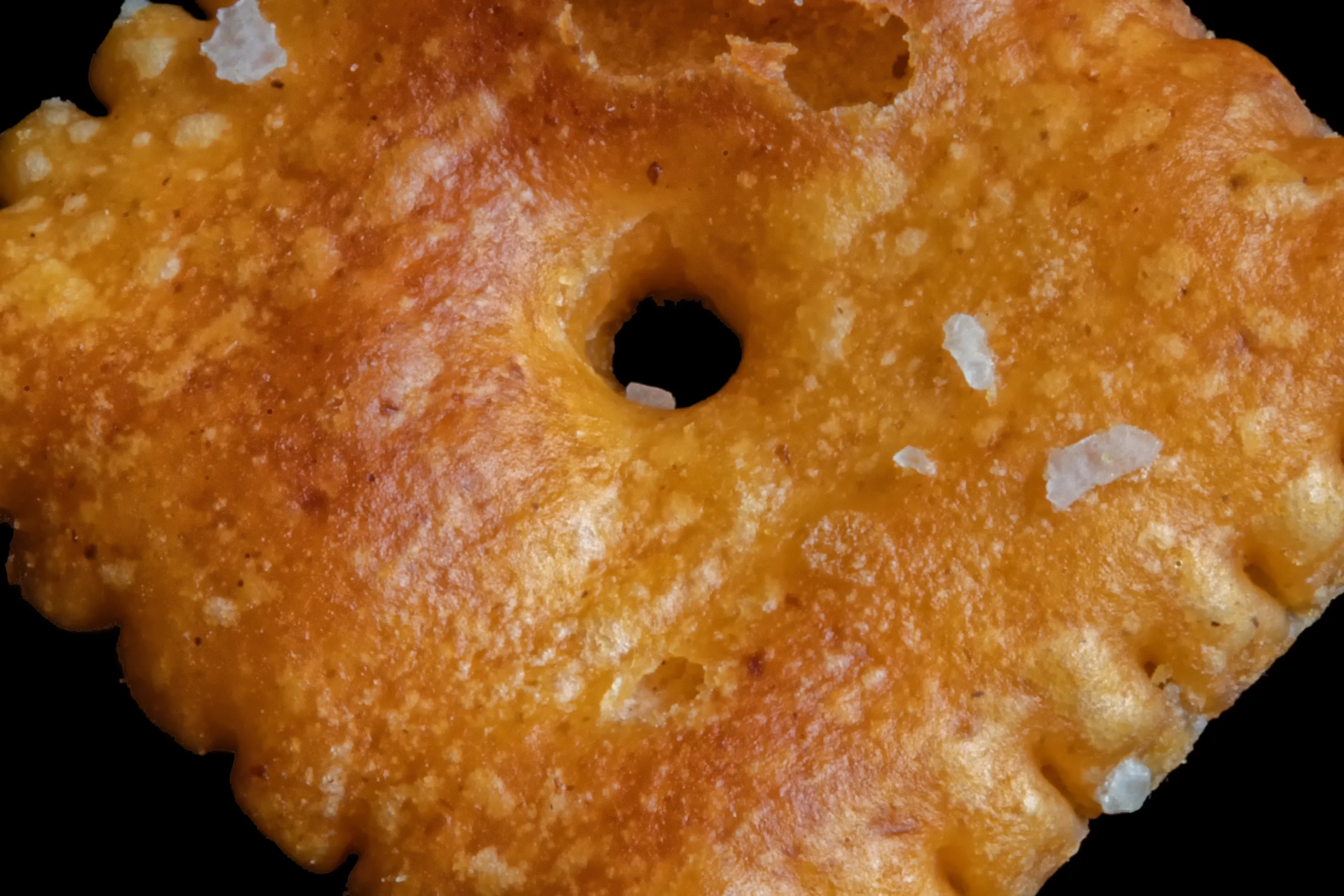 Highly Processed Foods (in colour)