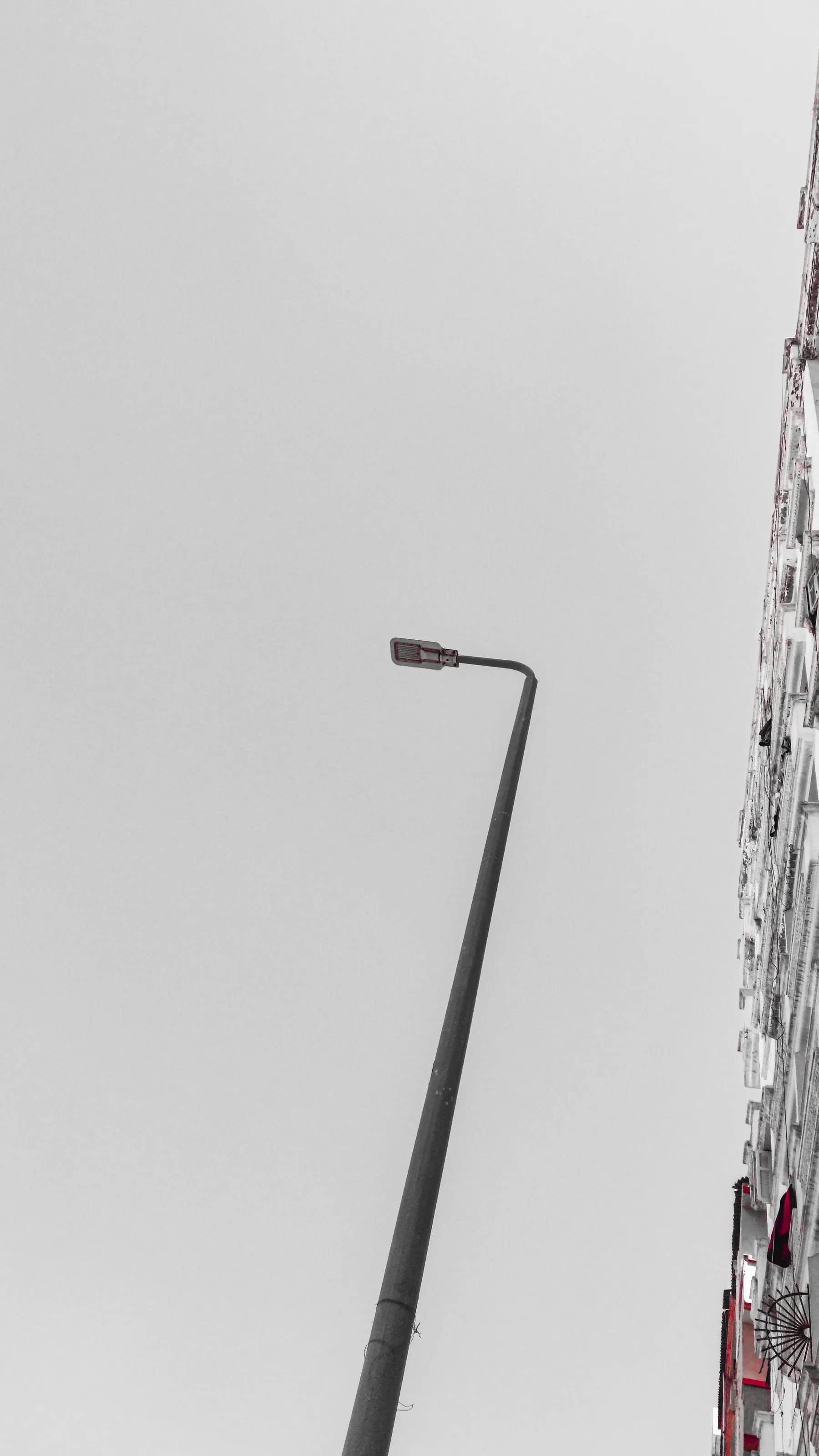 Minimalism