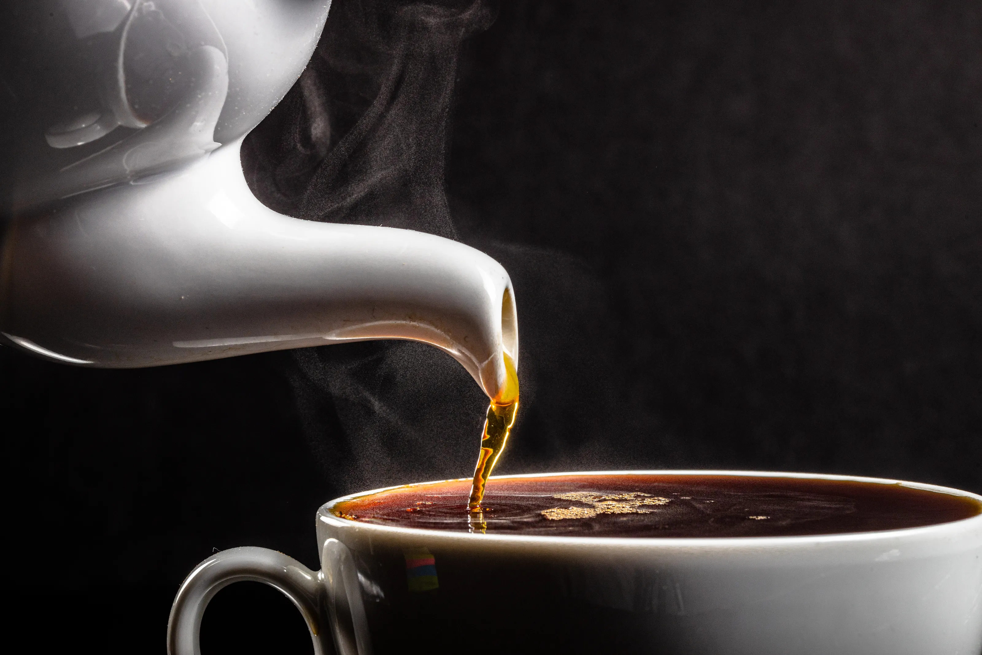 Liquids Pouring