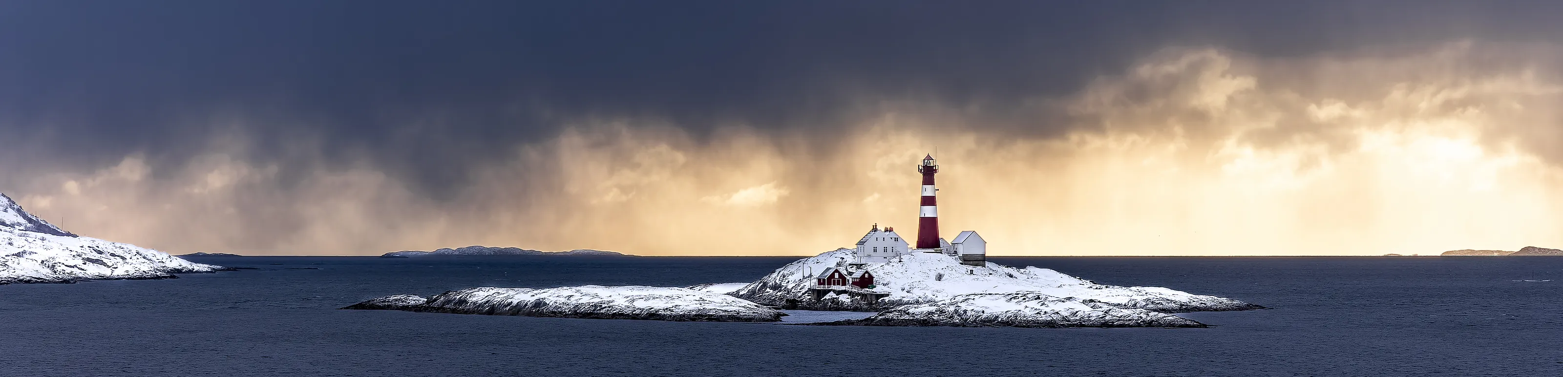 Lighthouse Landscapes