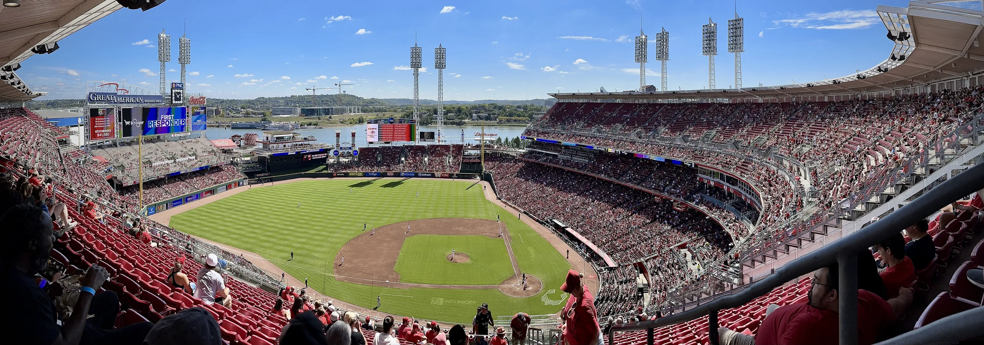 All Things Baseball and Softball