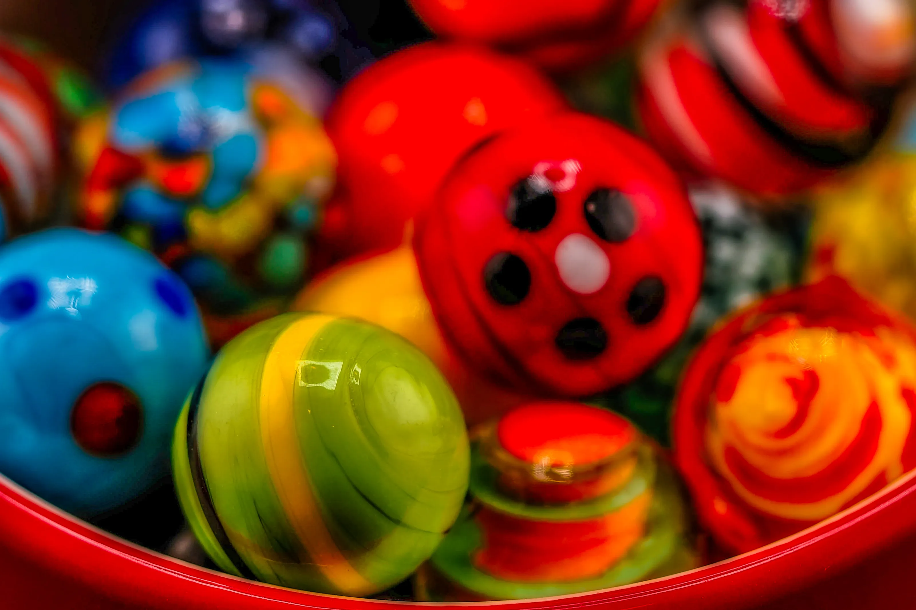 Spheres