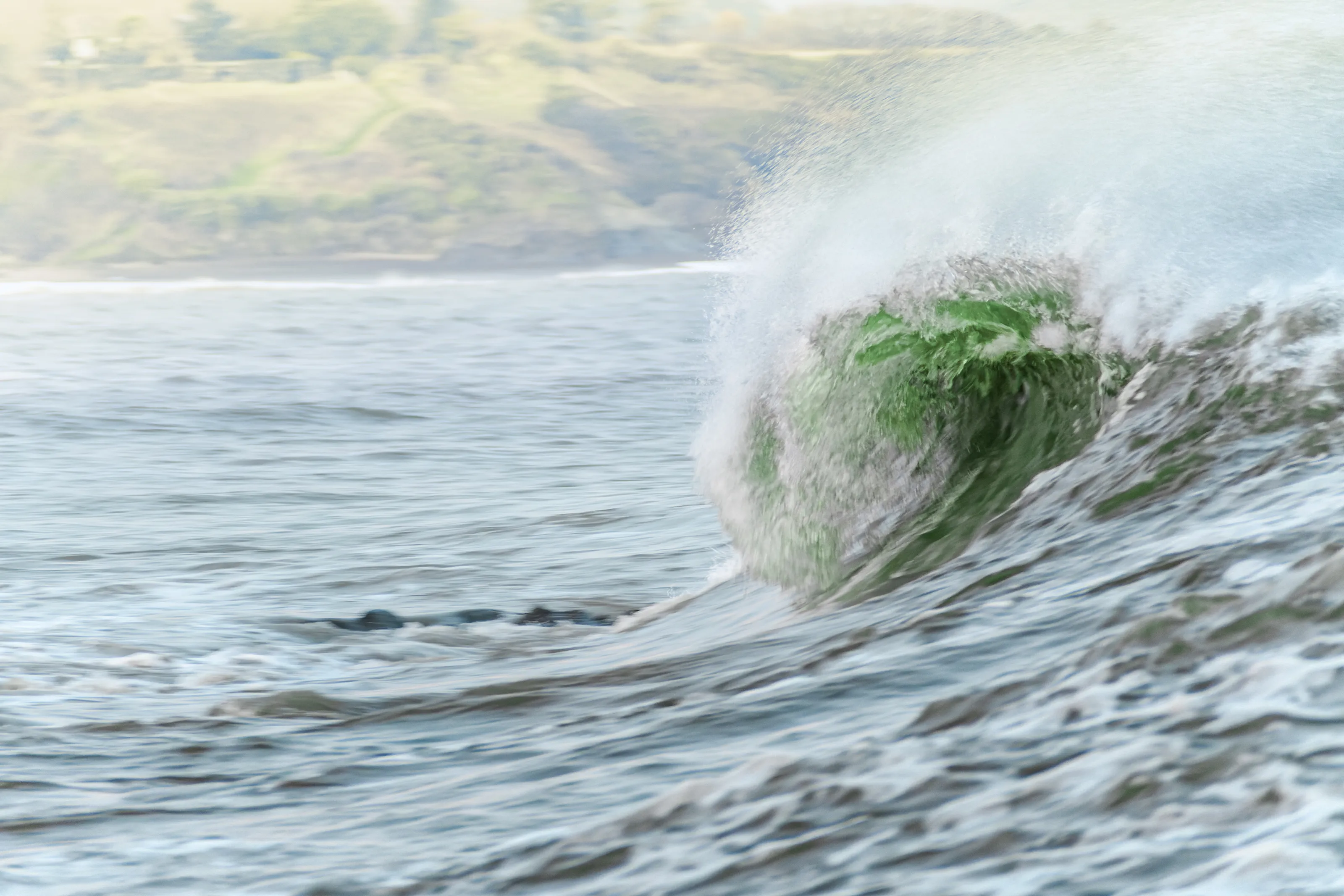 Waves and Ripples on Water