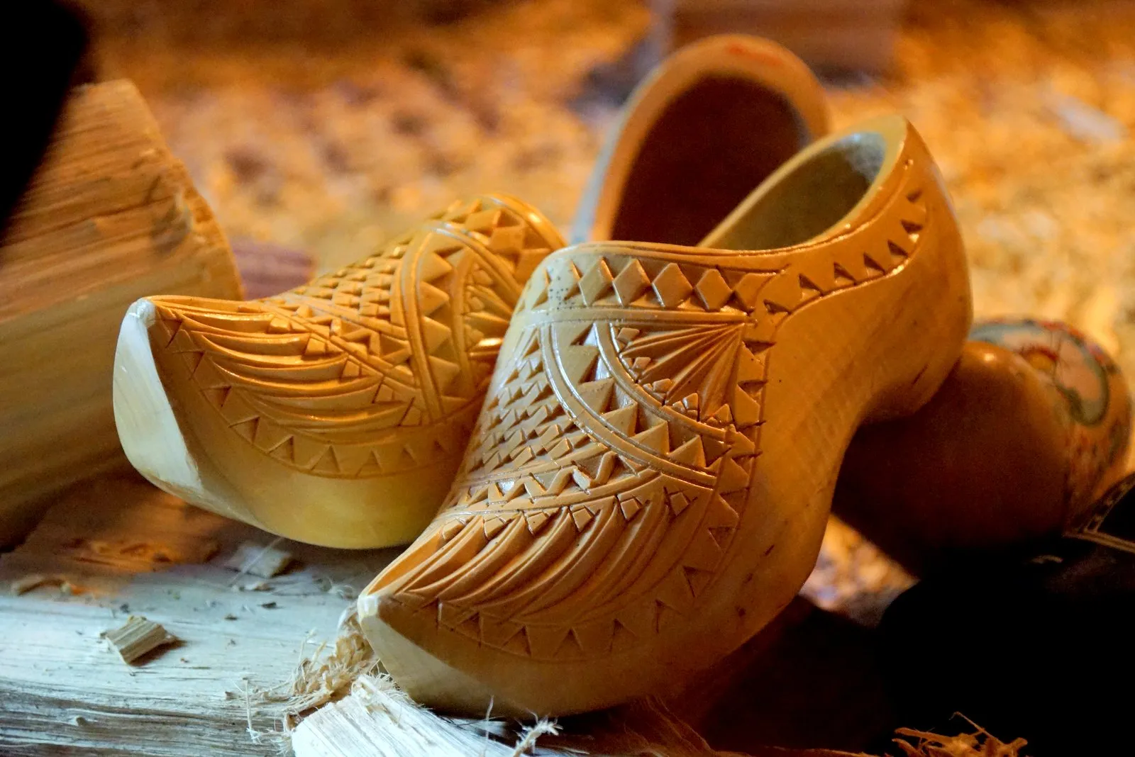 Handmade