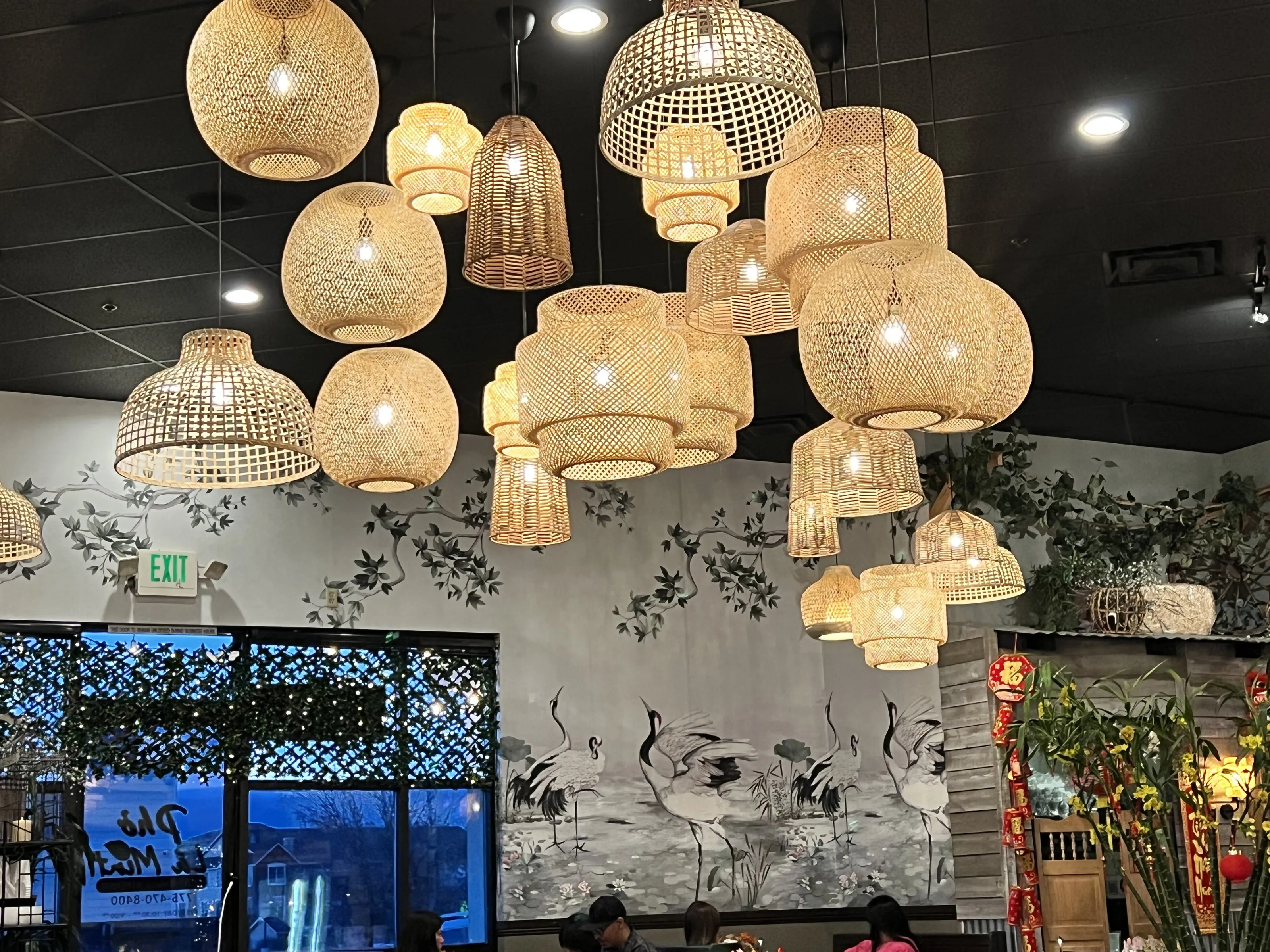 Lamps and Lighting Fixtures