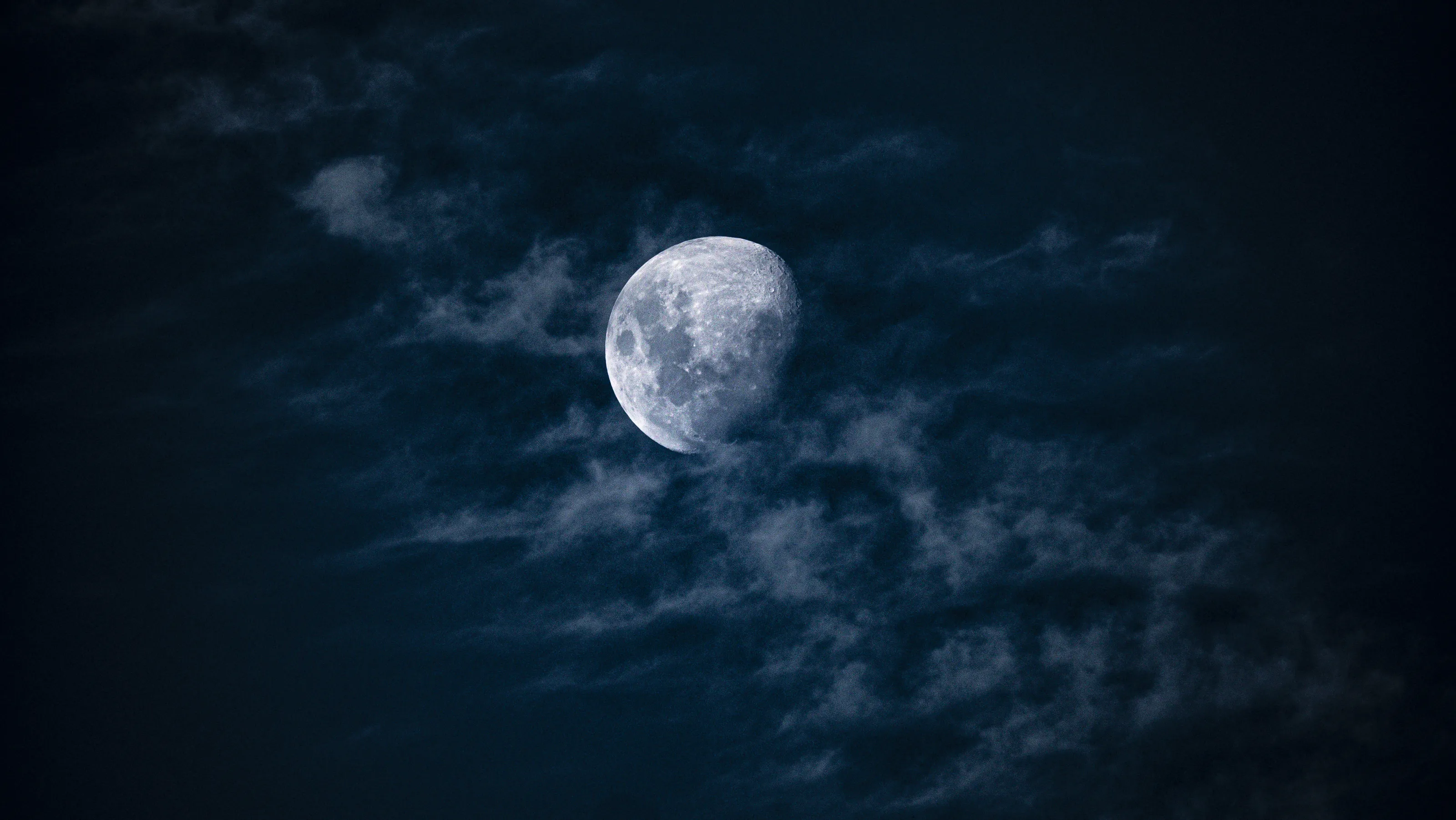 The Moon