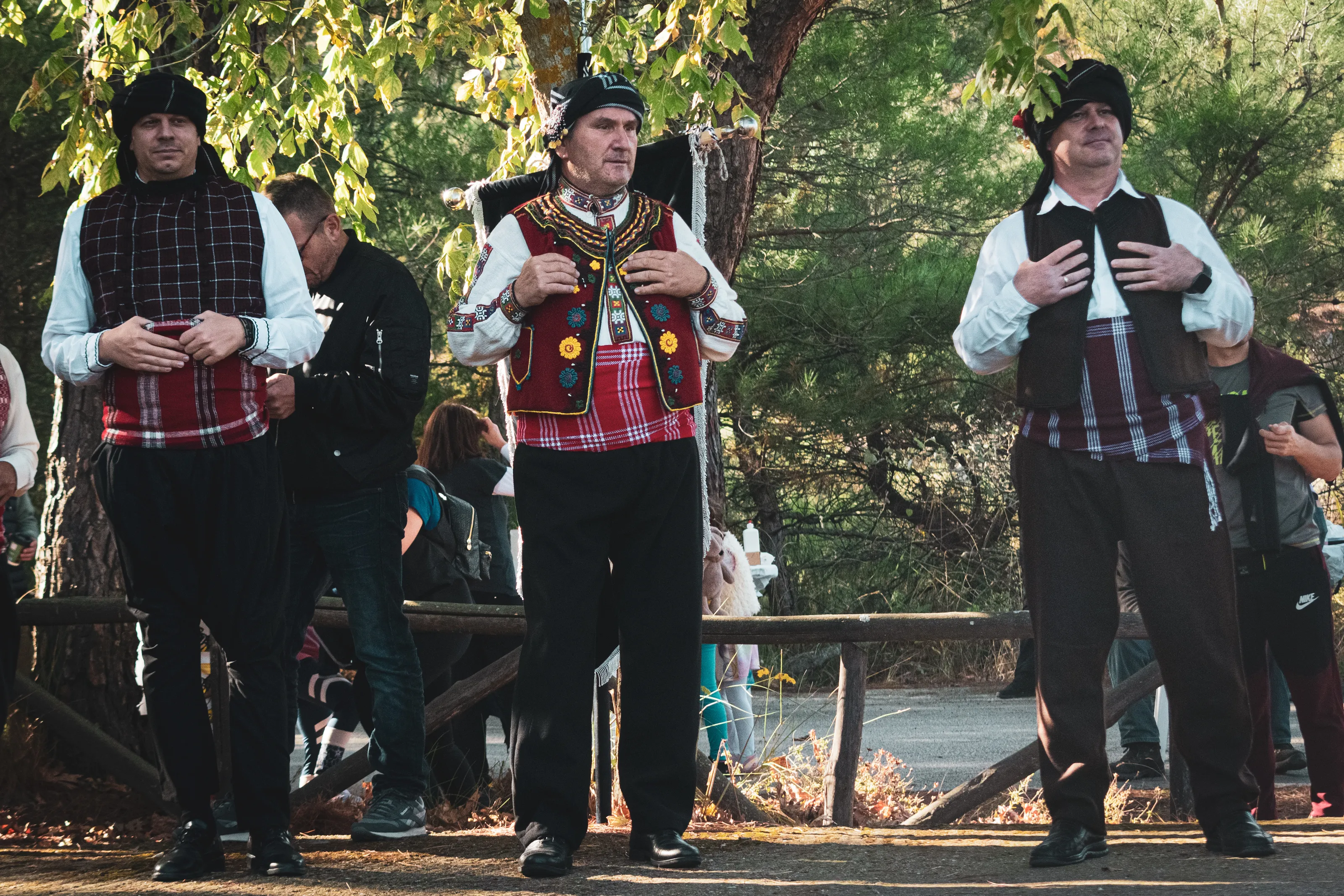 Folklore and Traditions
