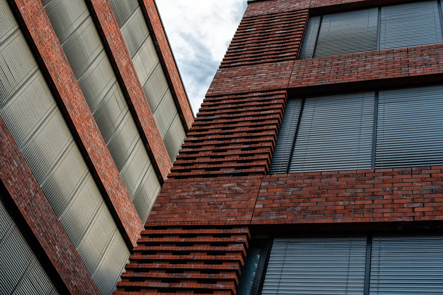 Made from Bricks