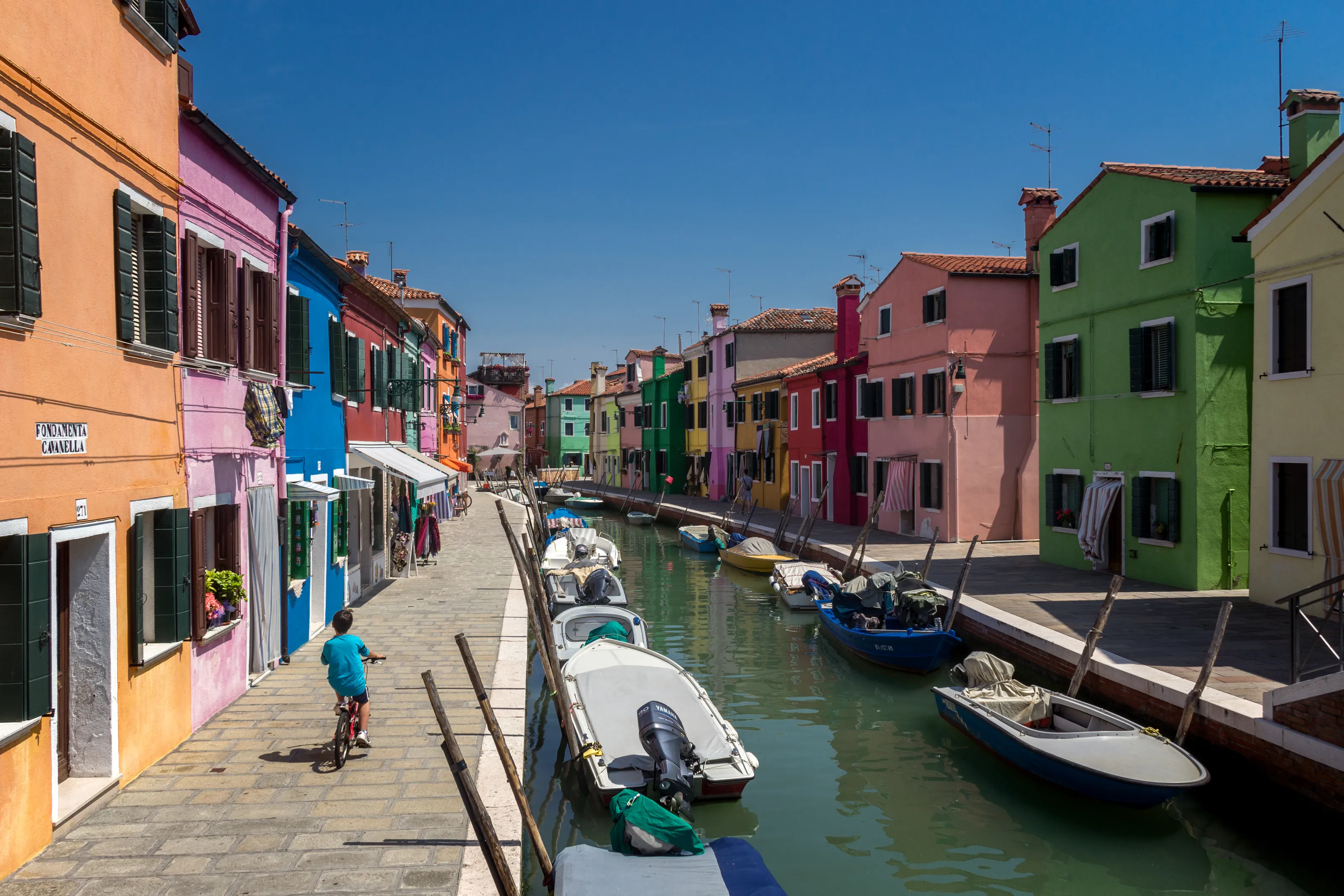 European Streets