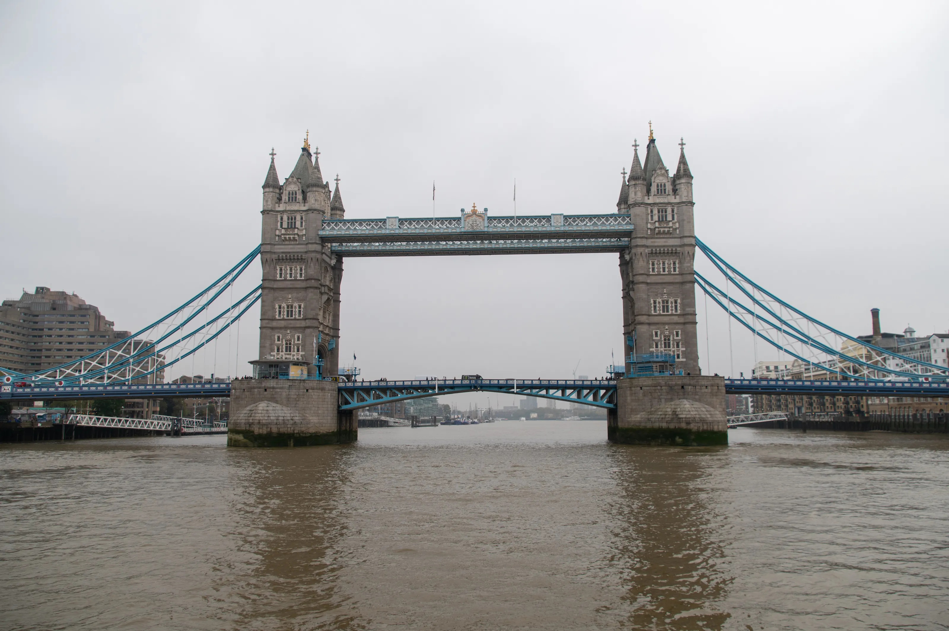 Iconic Buildings of London