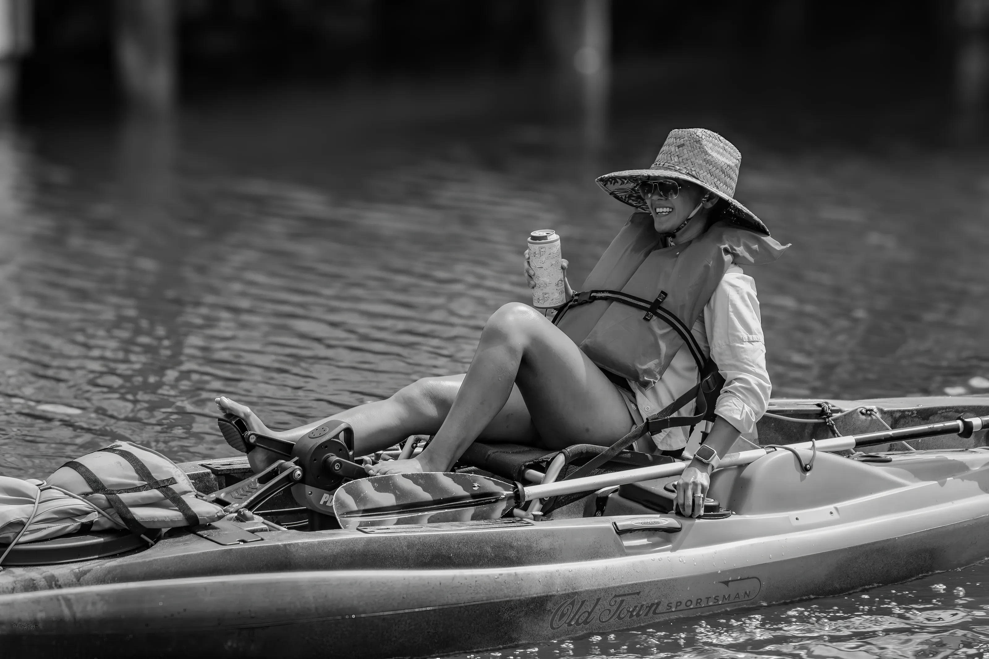Small Boats