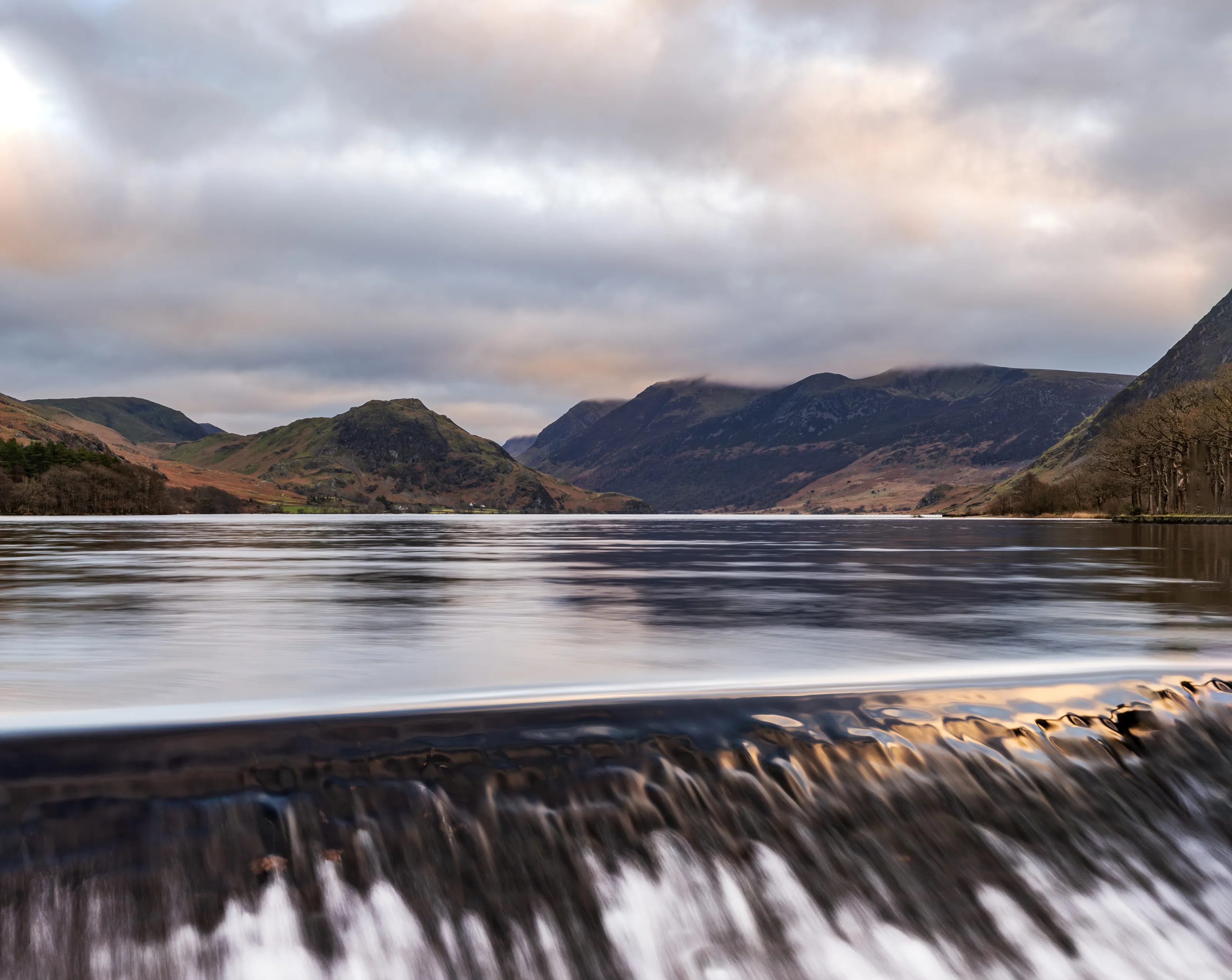 The Lake District, UK