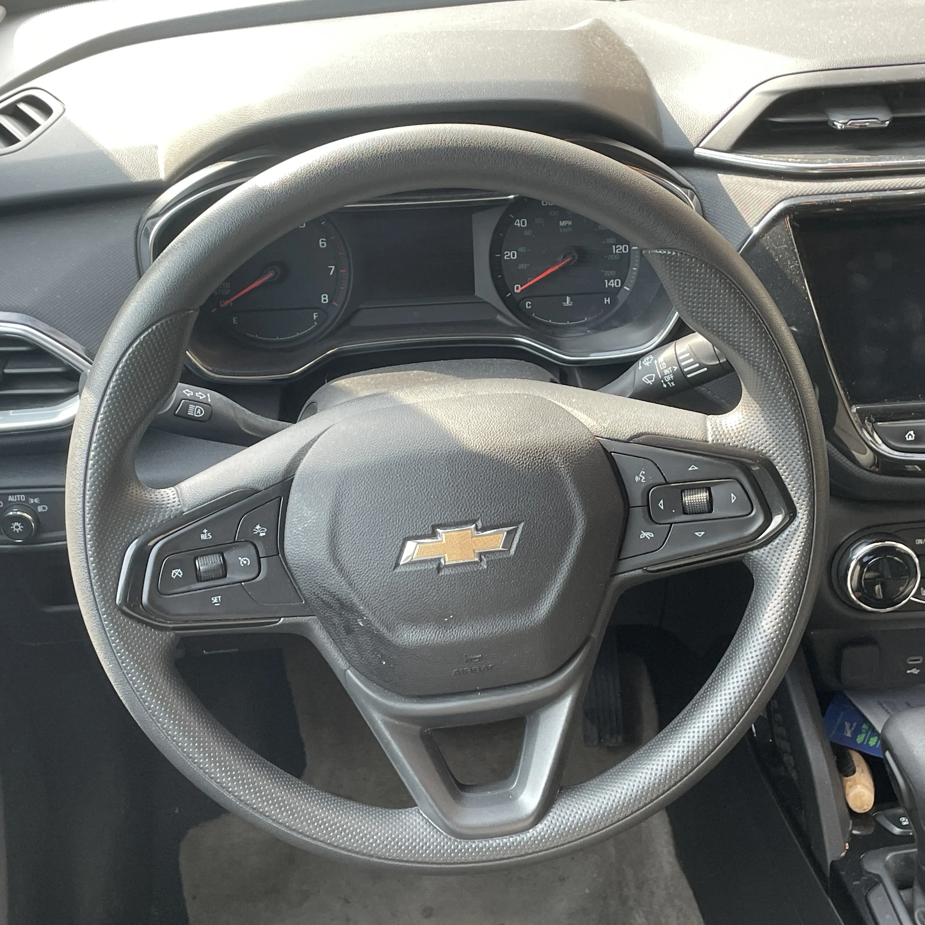 Steering Wheels