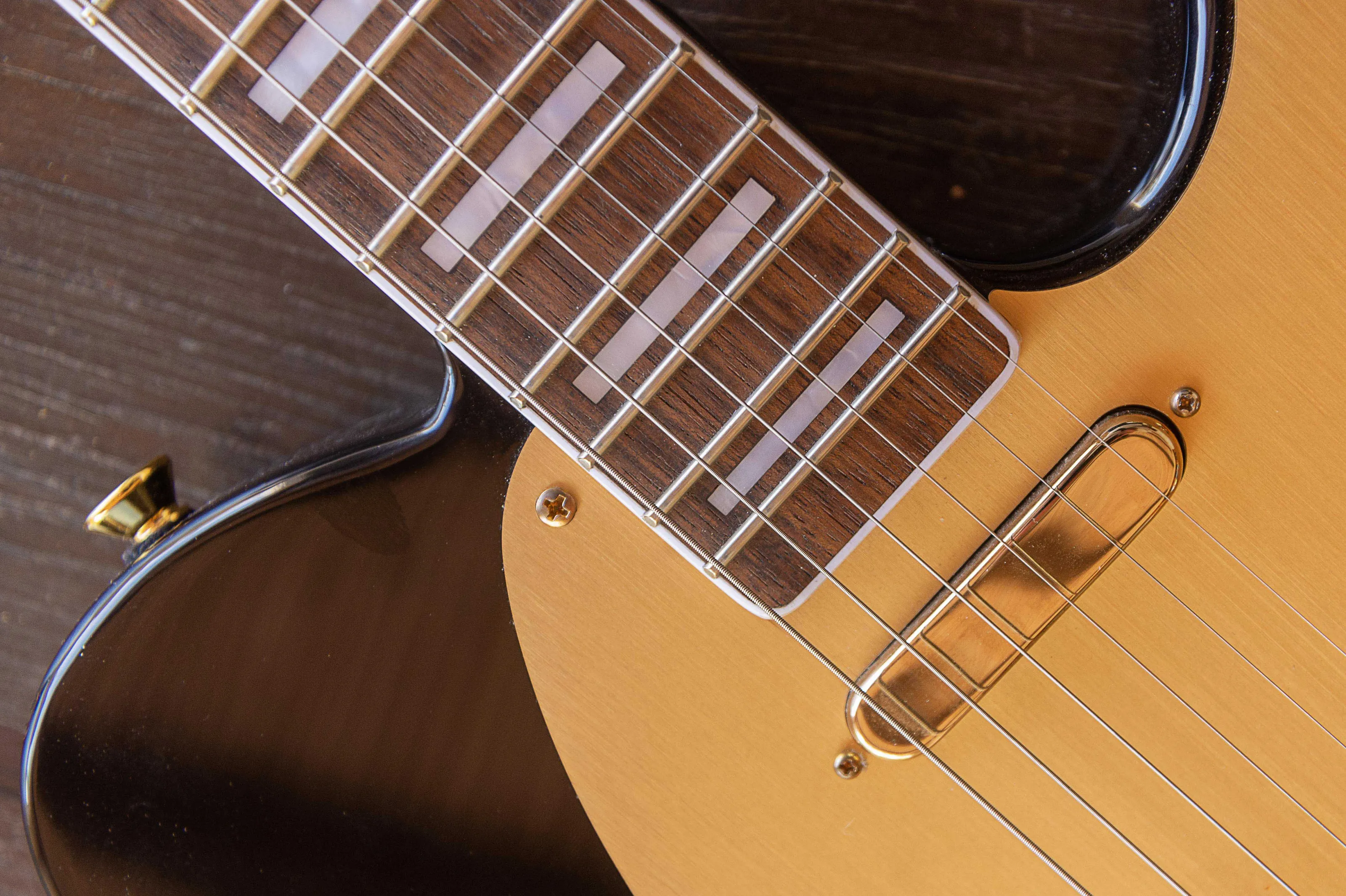 Guitars