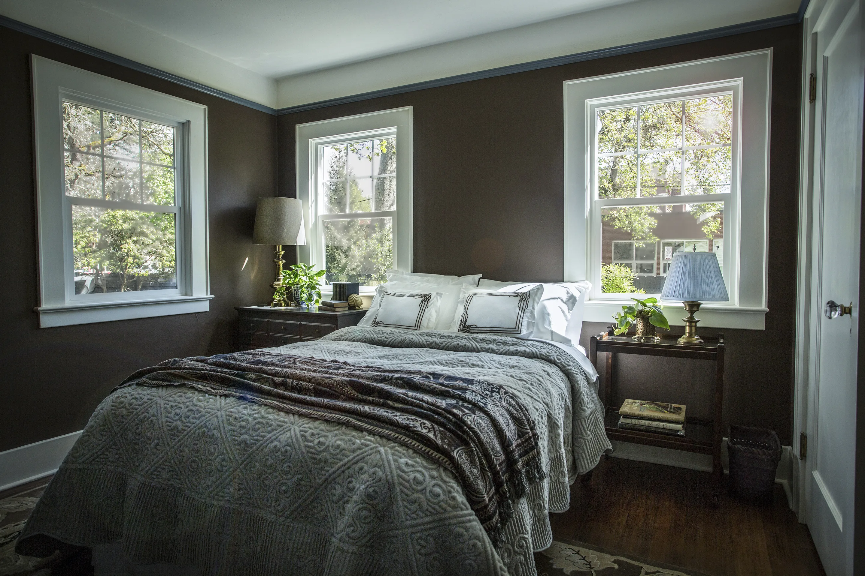 Residential Interiors
